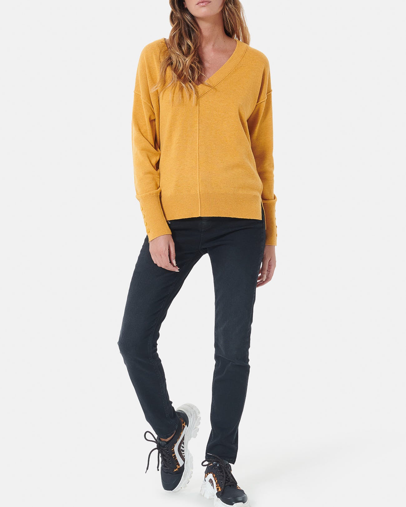 Pull Pucci Faume - seconde main