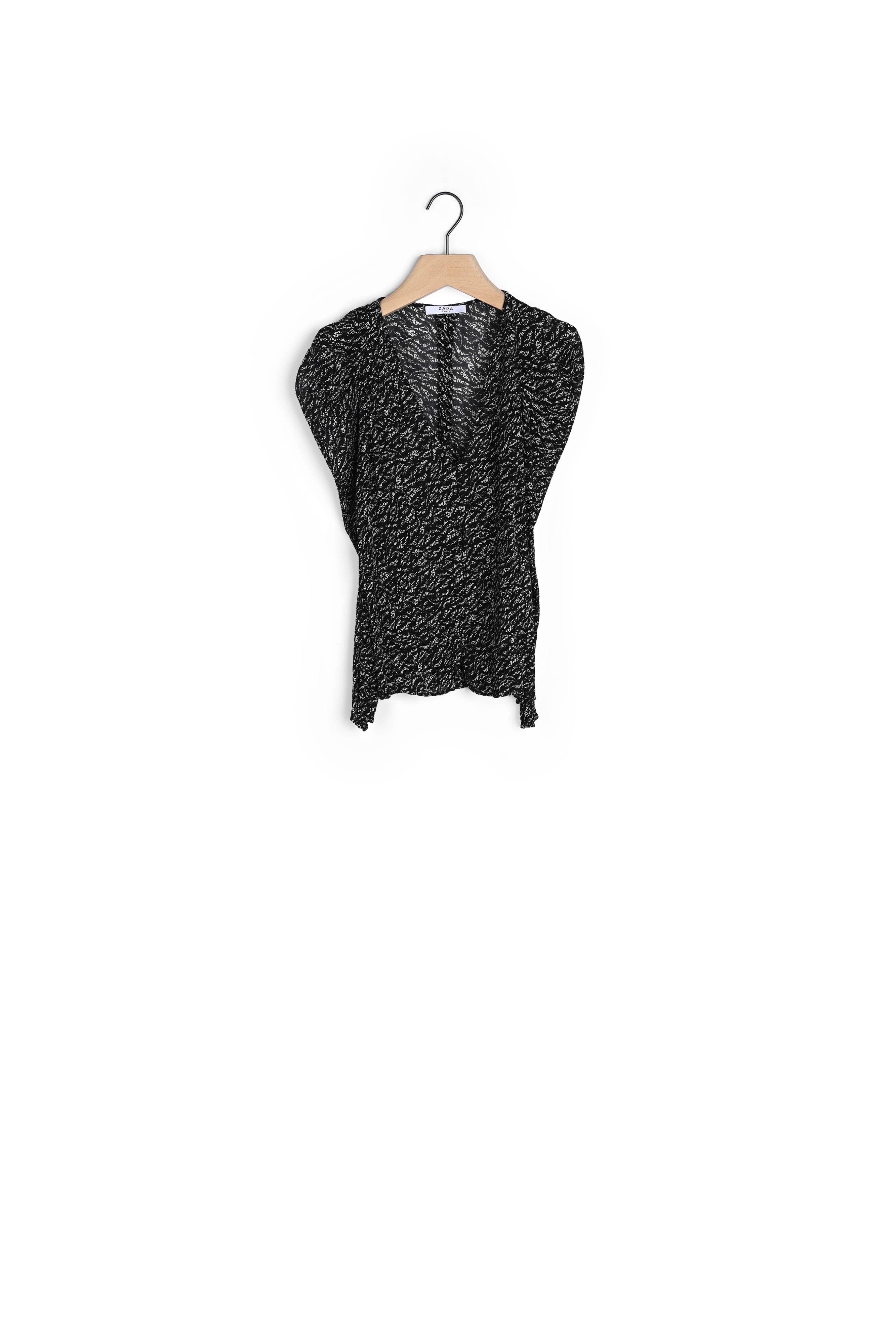Blouse Chili Faume - seconde main