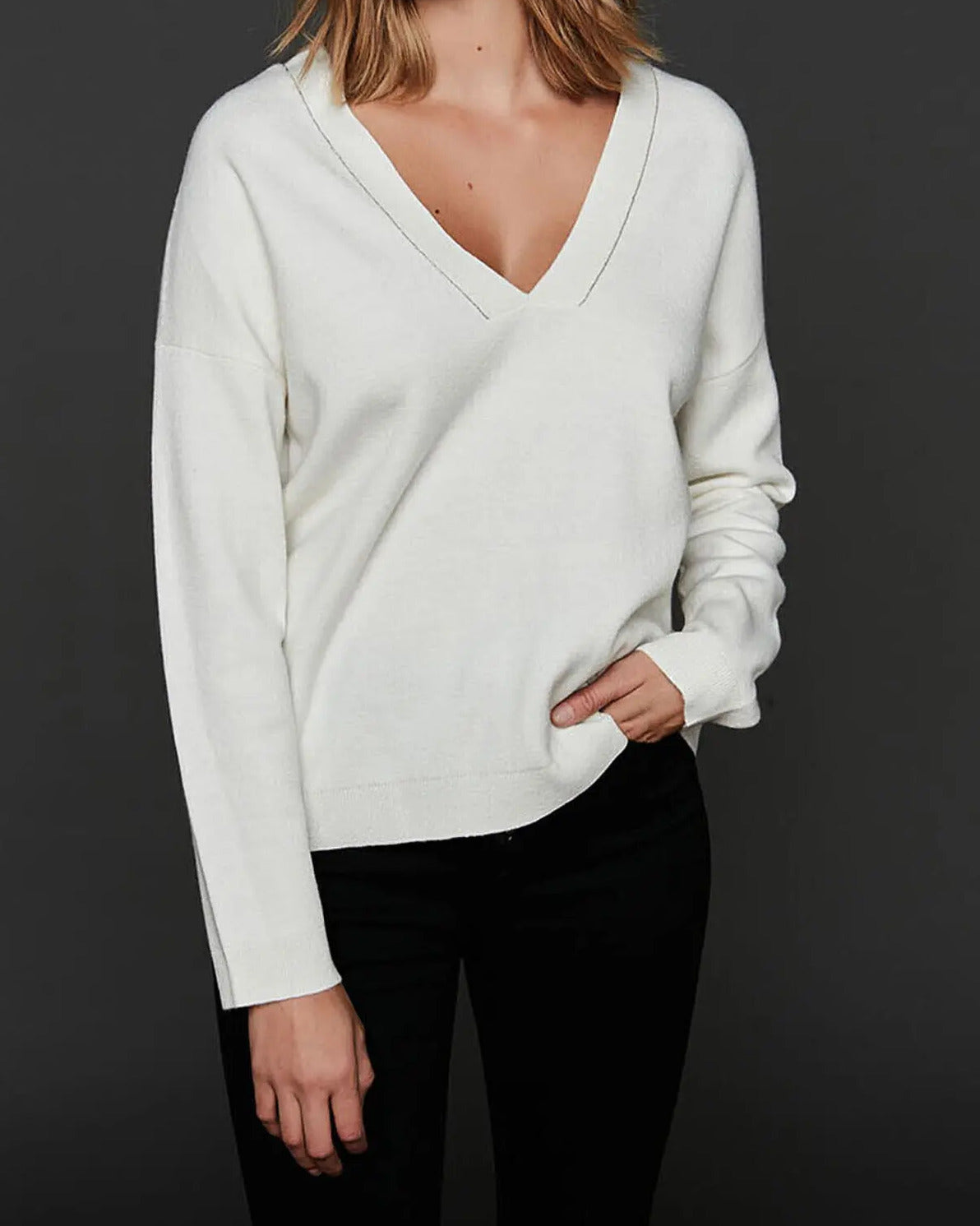 Pull Piala Faume - seconde main