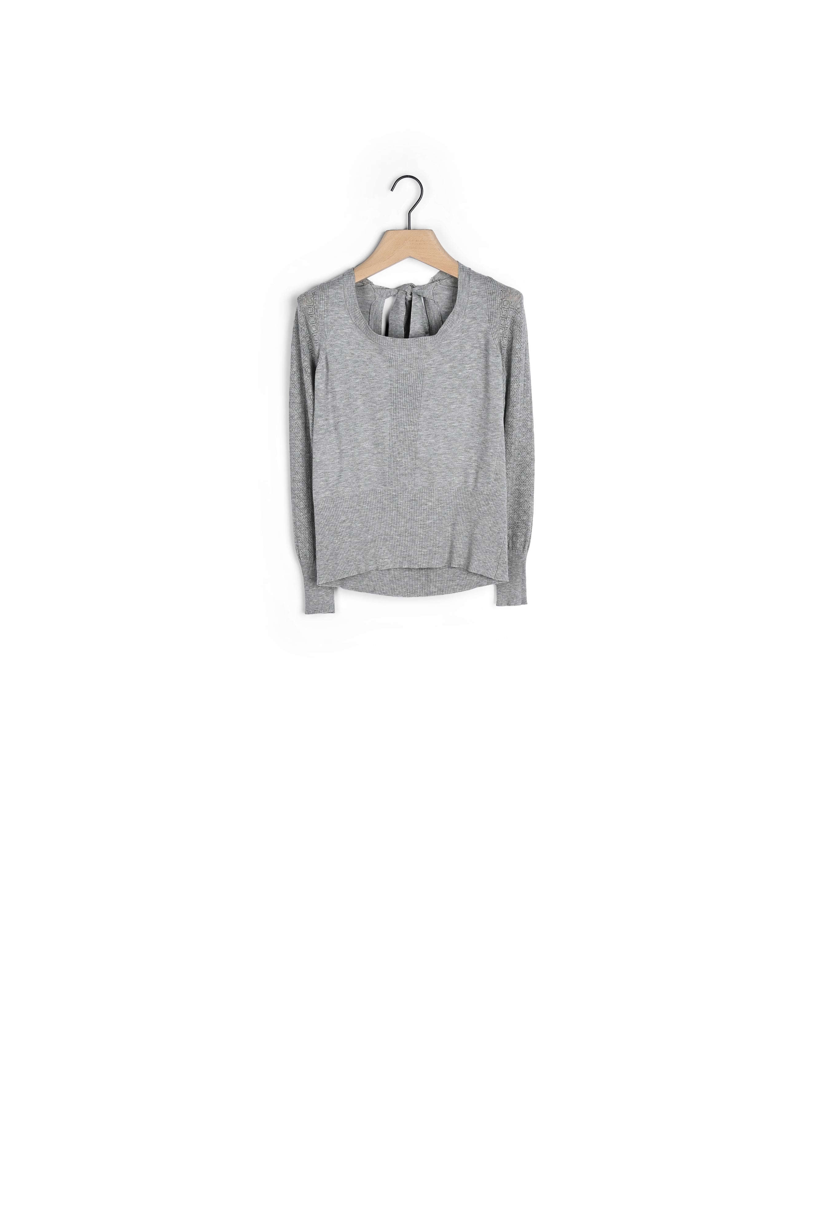 Pull Philo Faume - seconde main