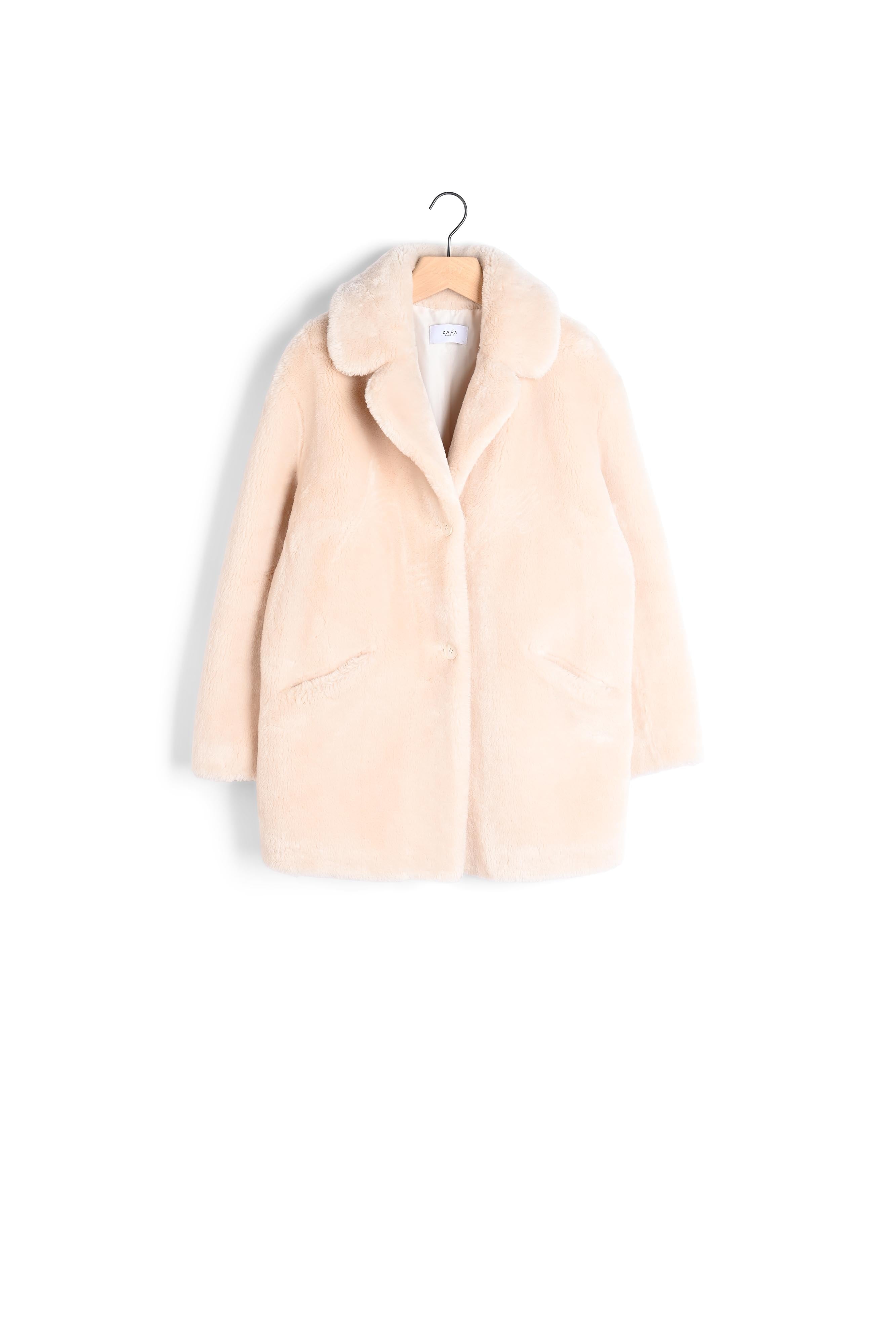 Manteau Melvin Faume - seconde main