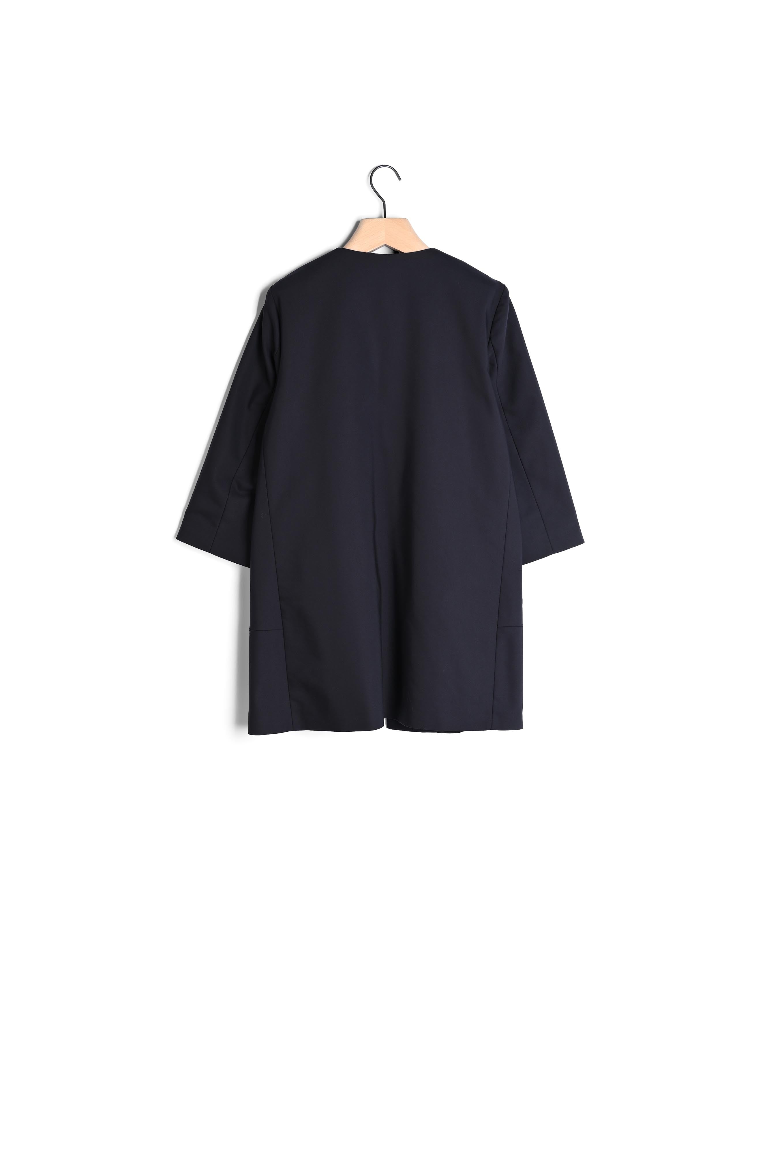 Manteau Dilan Faume - seconde main