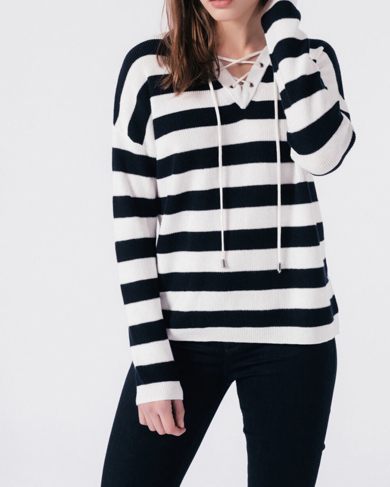 Pull Peblue Faume - seconde main