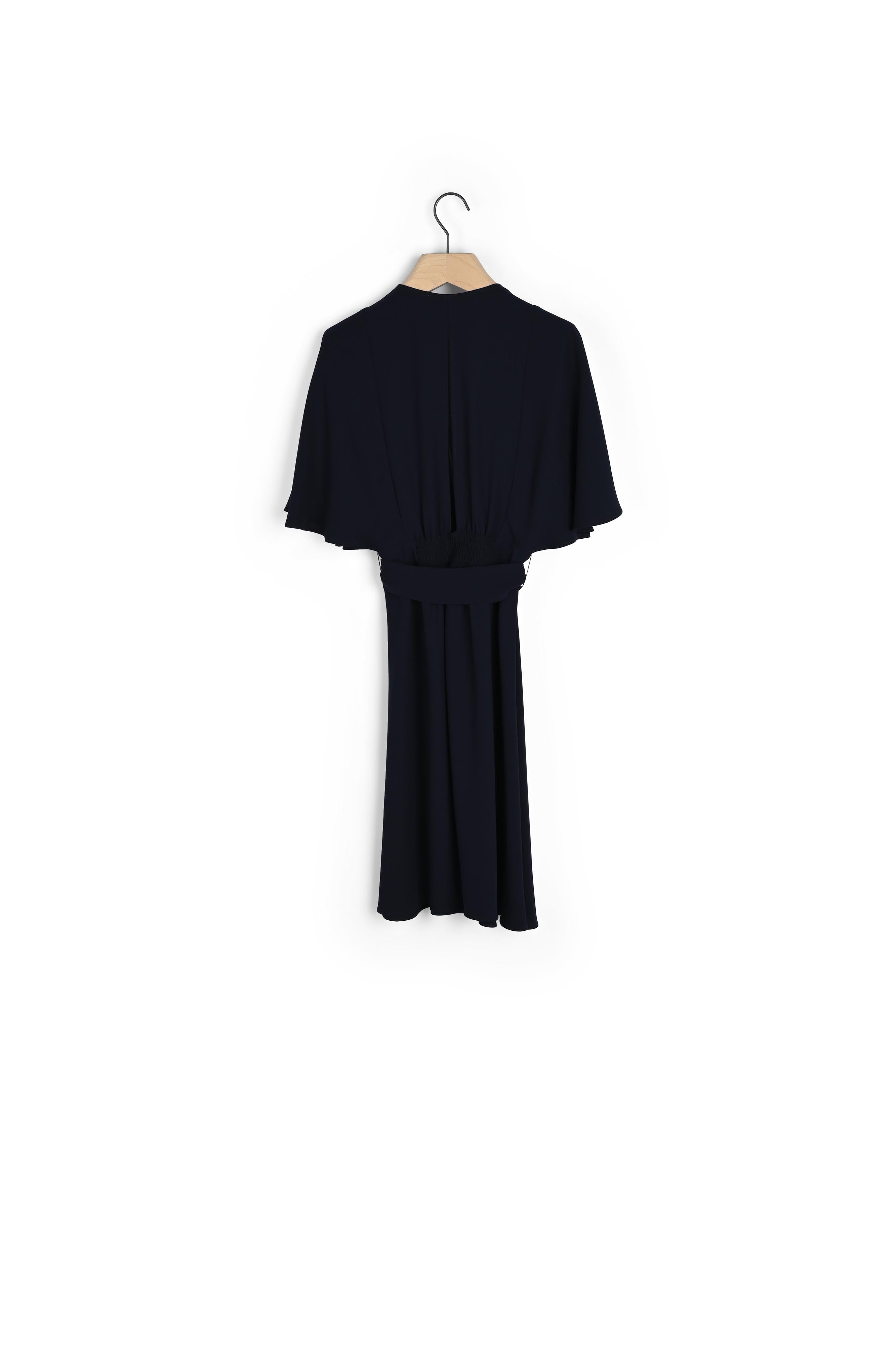 Robe Russel Faume - seconde main