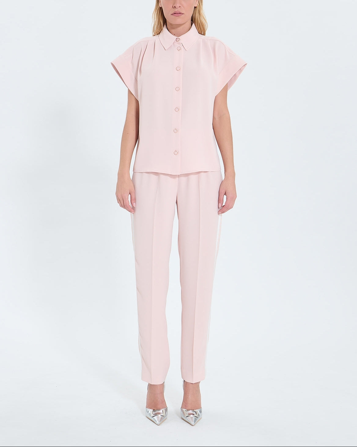 Top Tarina Faume - seconde main