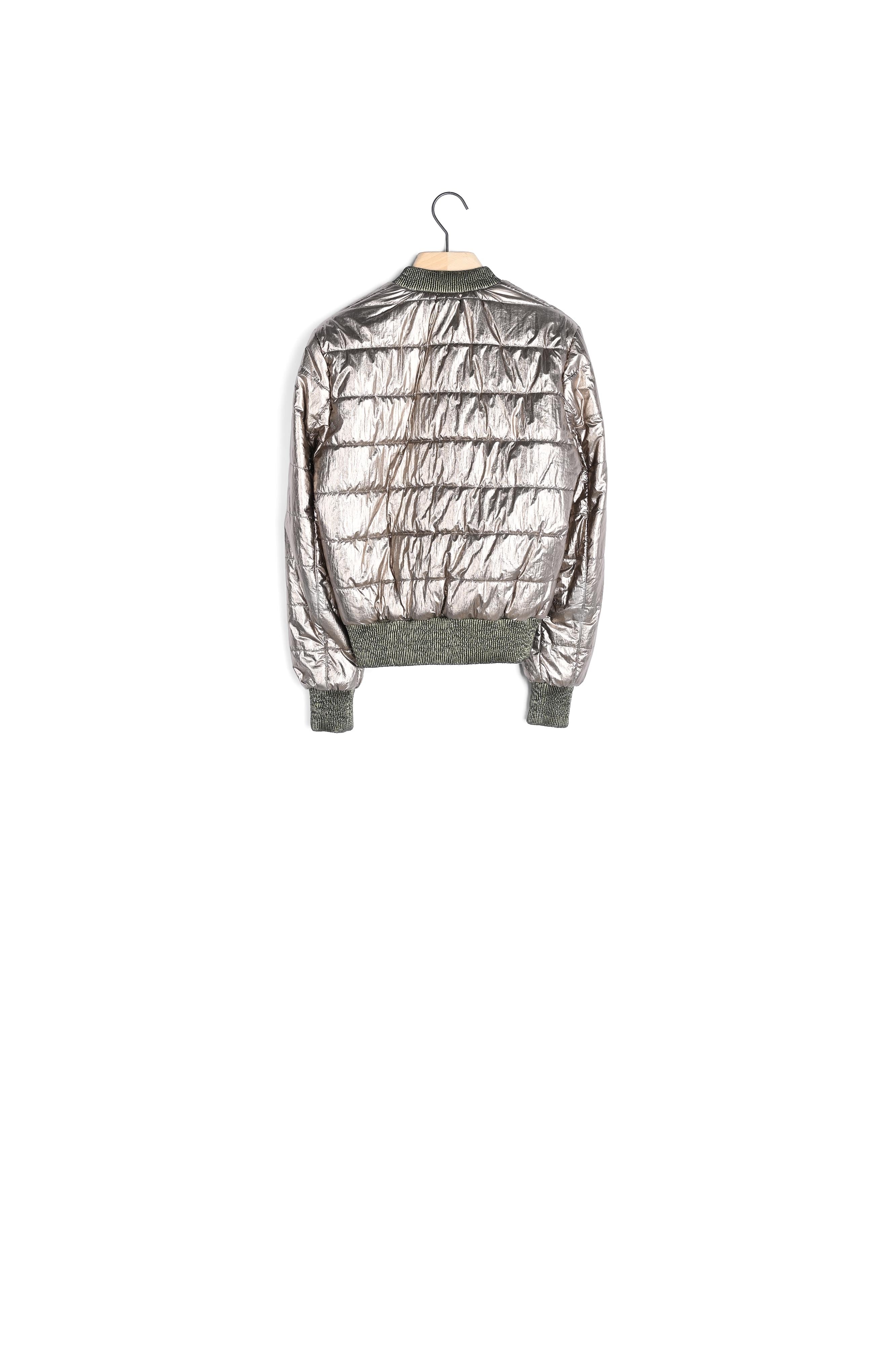 Bomber Mira Faume - seconde main