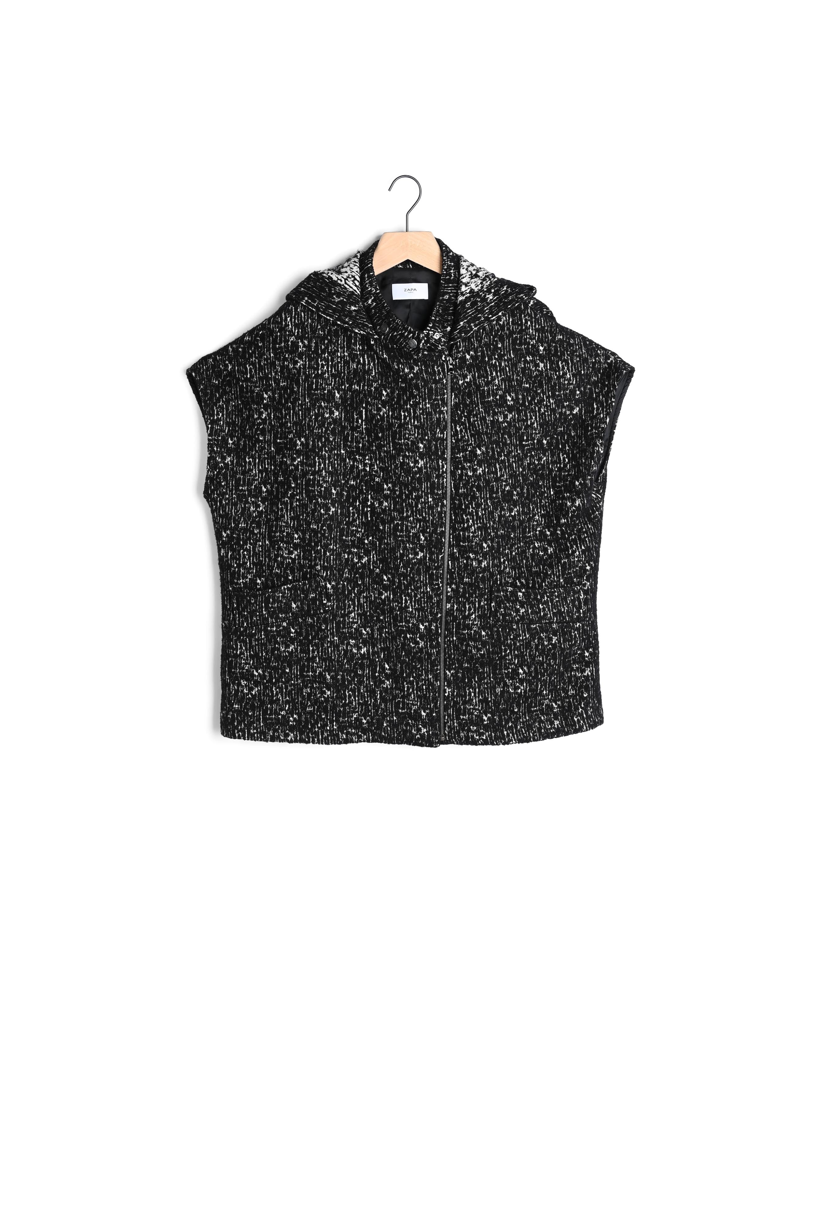 Manteau Mesyo Faume - seconde main