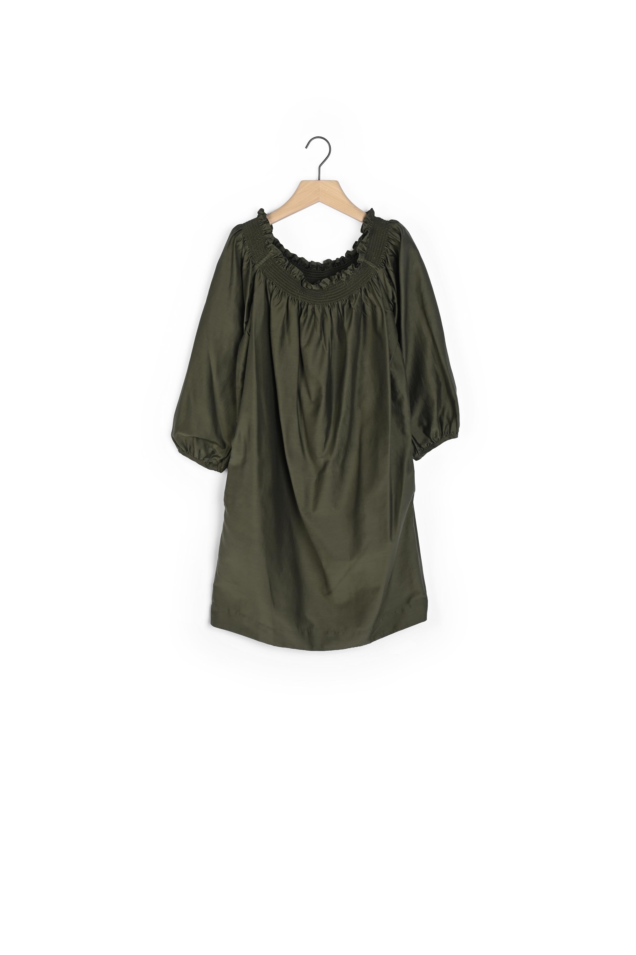 Robe Reane Faume - seconde main