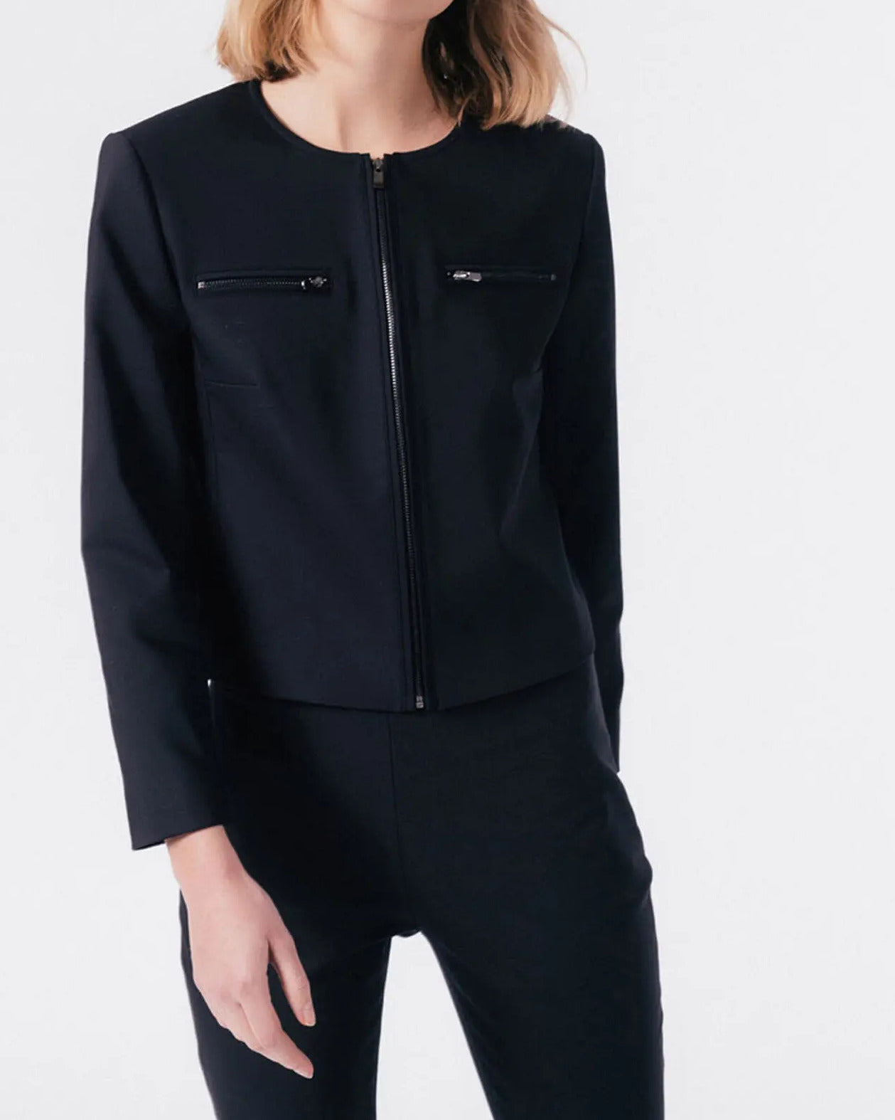 Veste Valeska Faume - seconde main