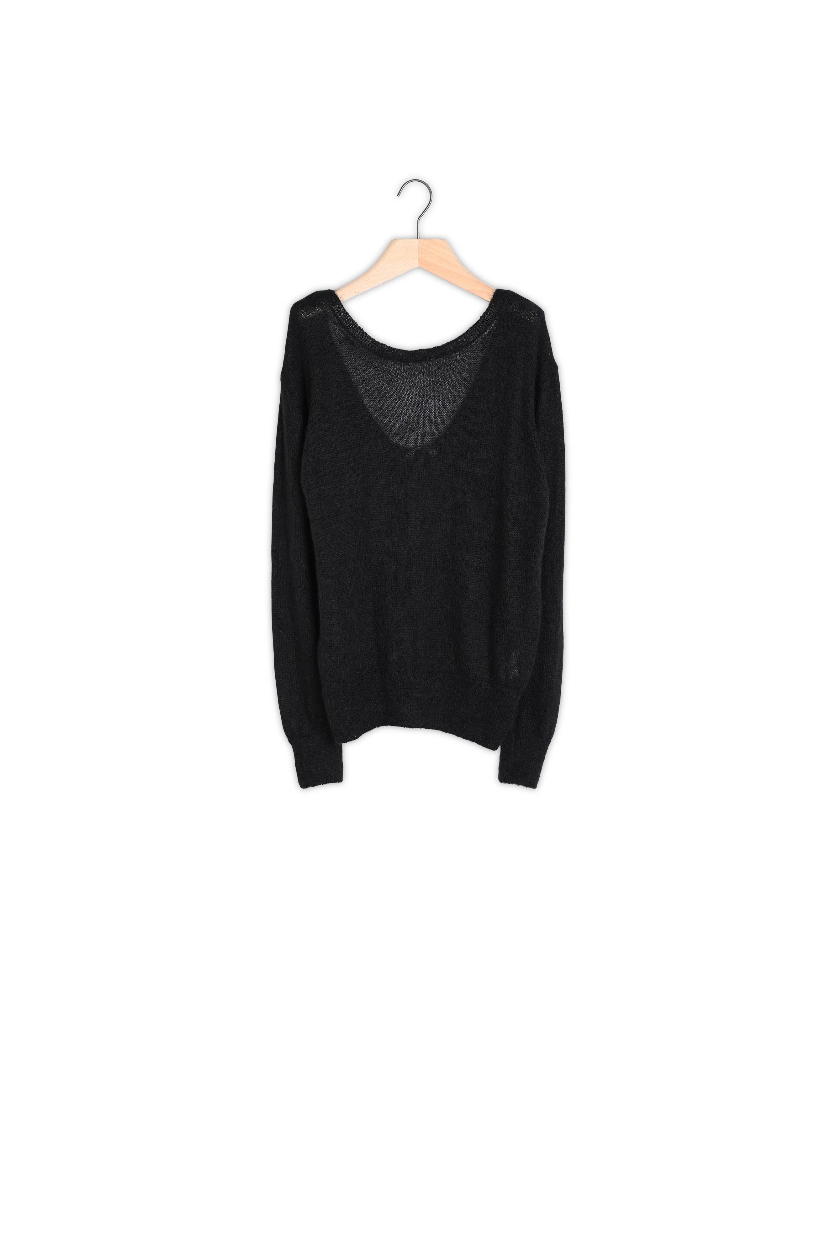 Pull Phona Faume - seconde main