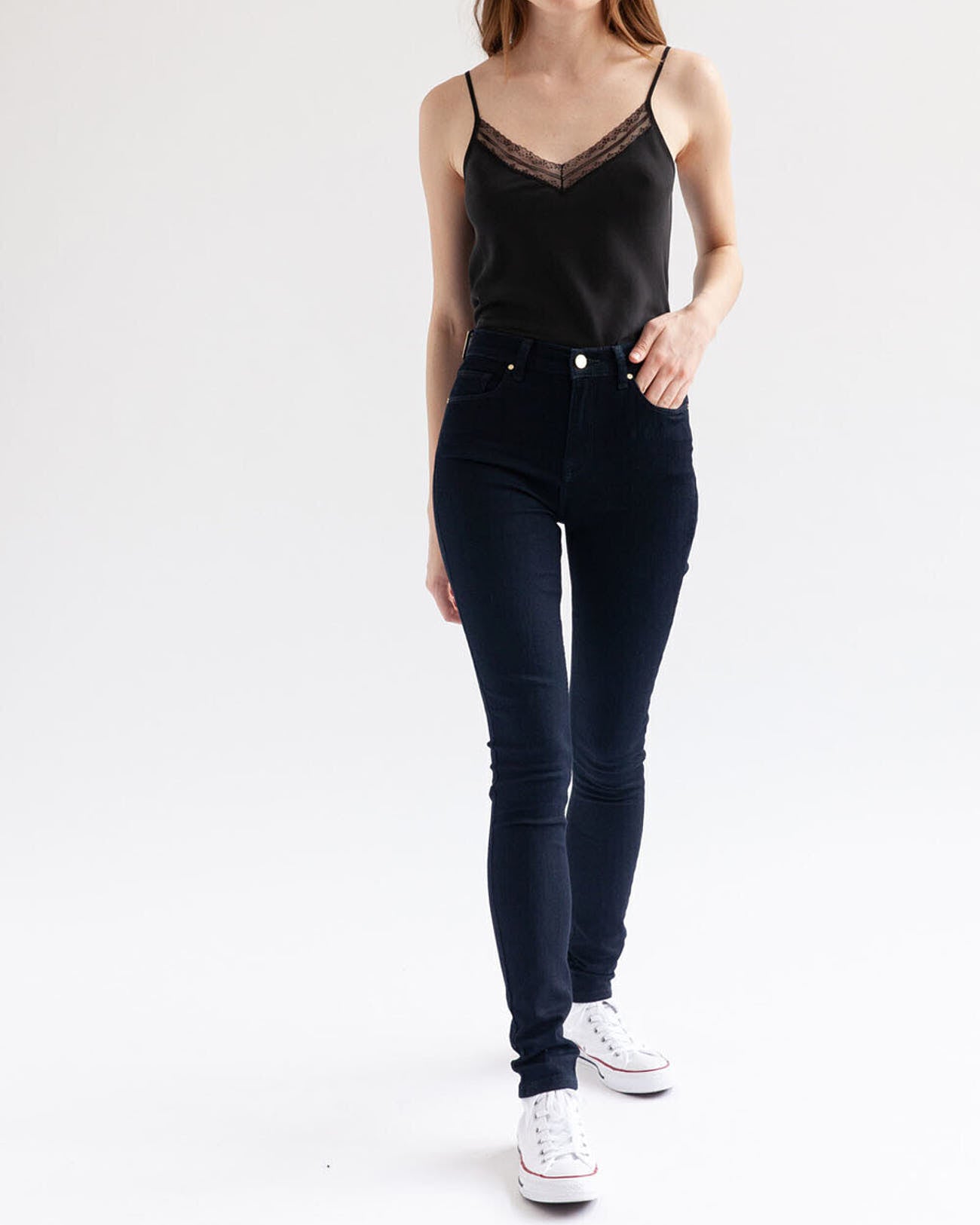 Jean Tanya Faume - seconde main