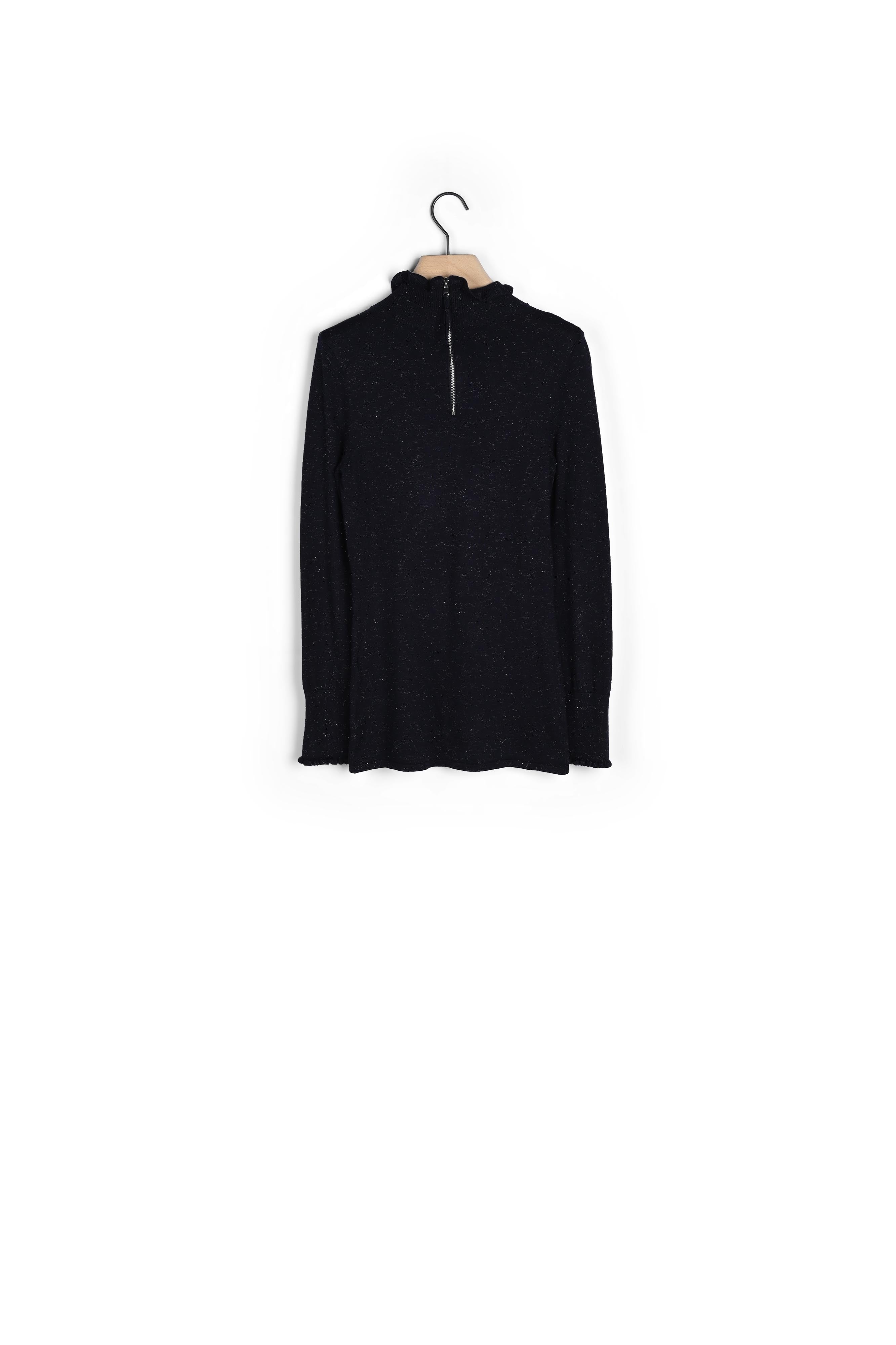Pull Pesto Faume - seconde main