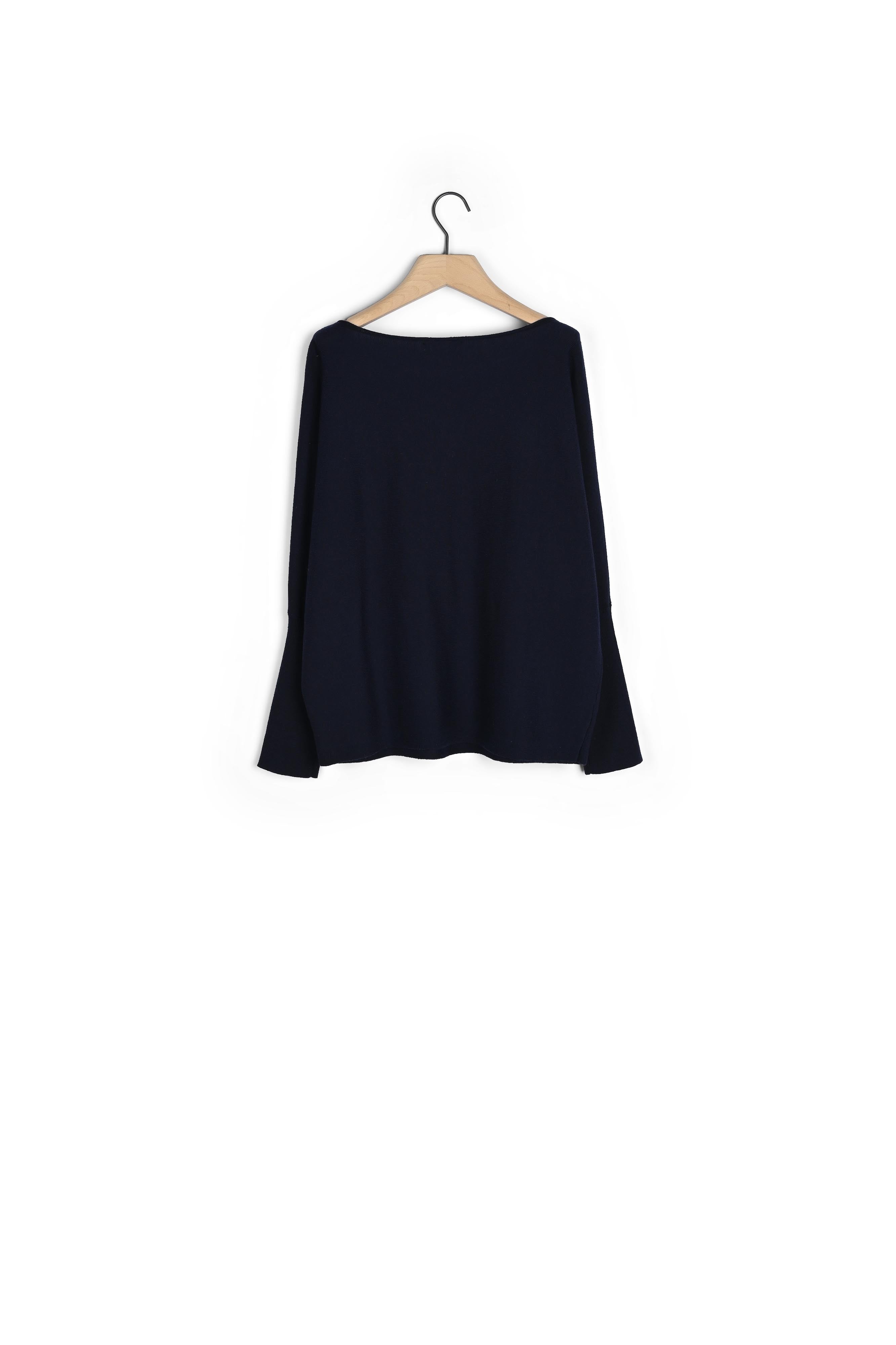 Pull Penseeboat Faume - seconde main