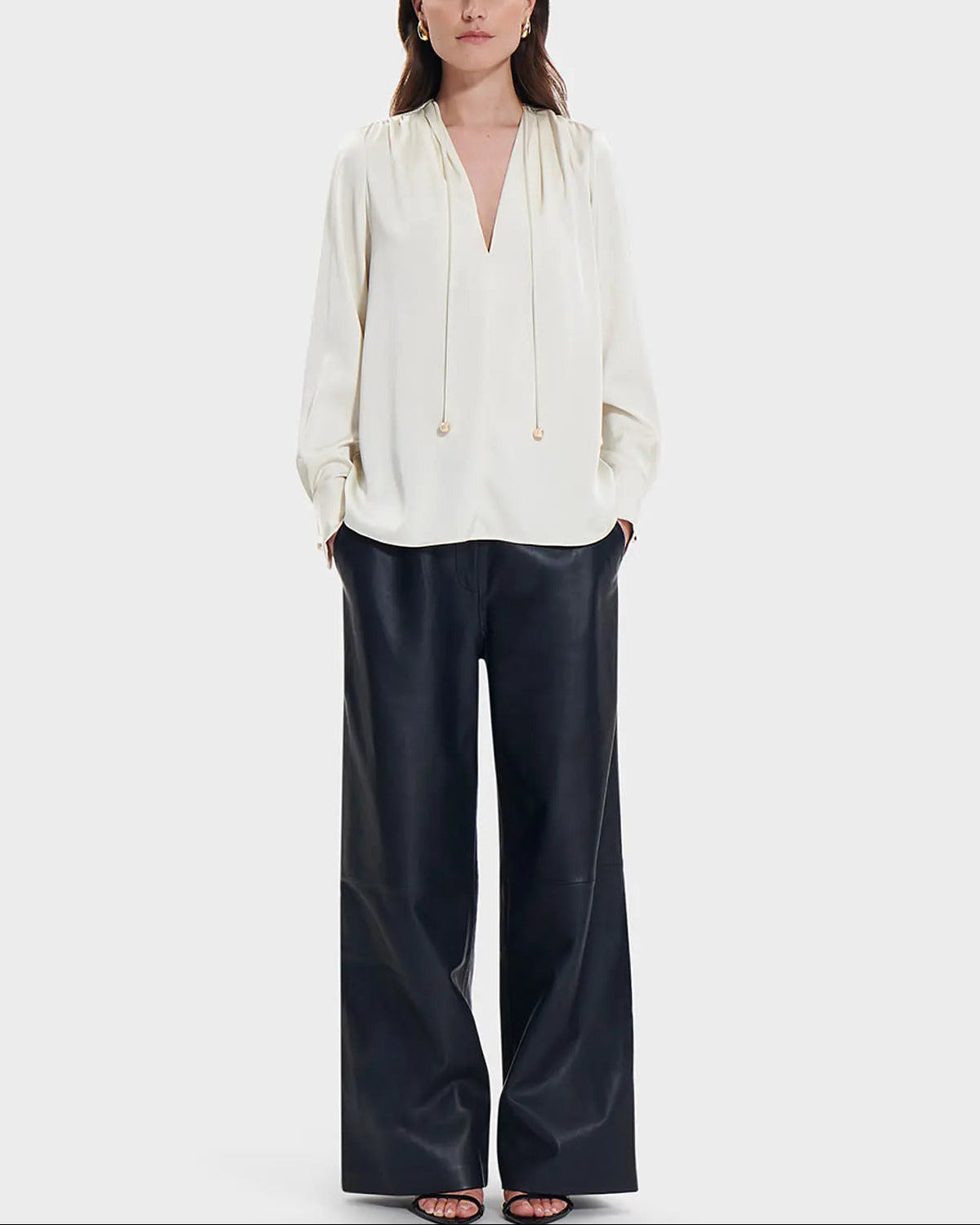 Blouse Colibri Faume - seconde main