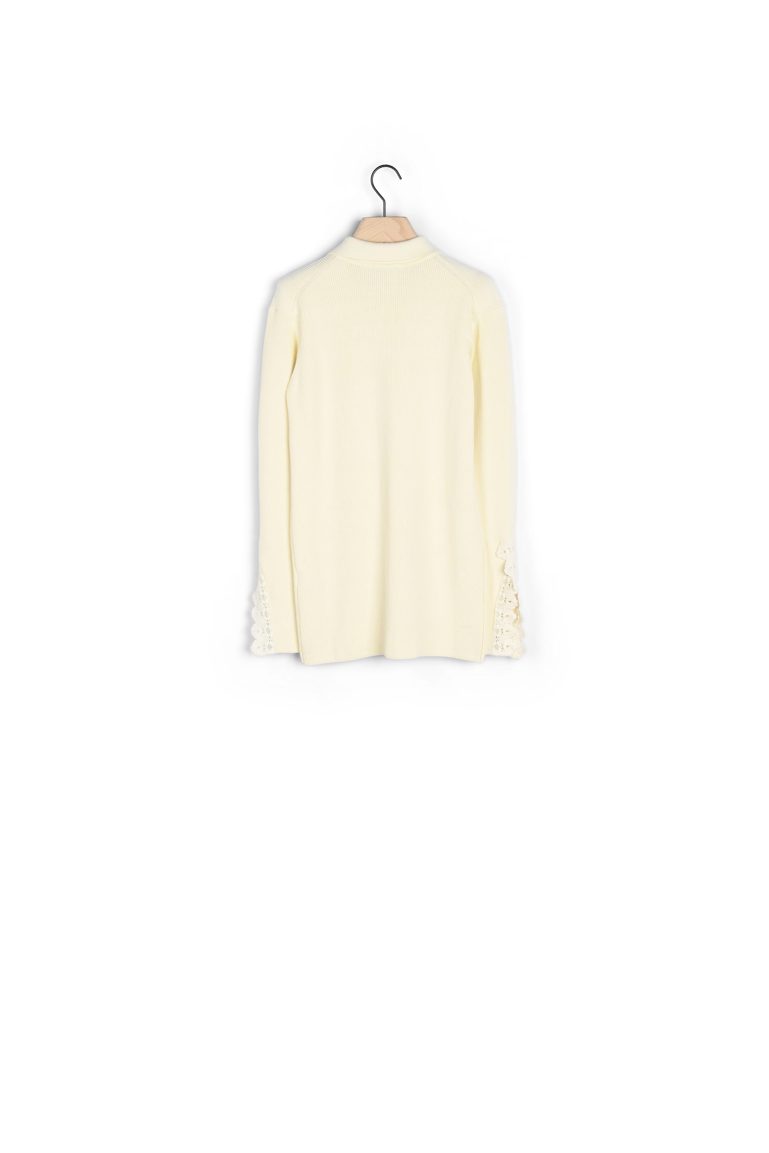 Gilet Gisele Faume - seconde main