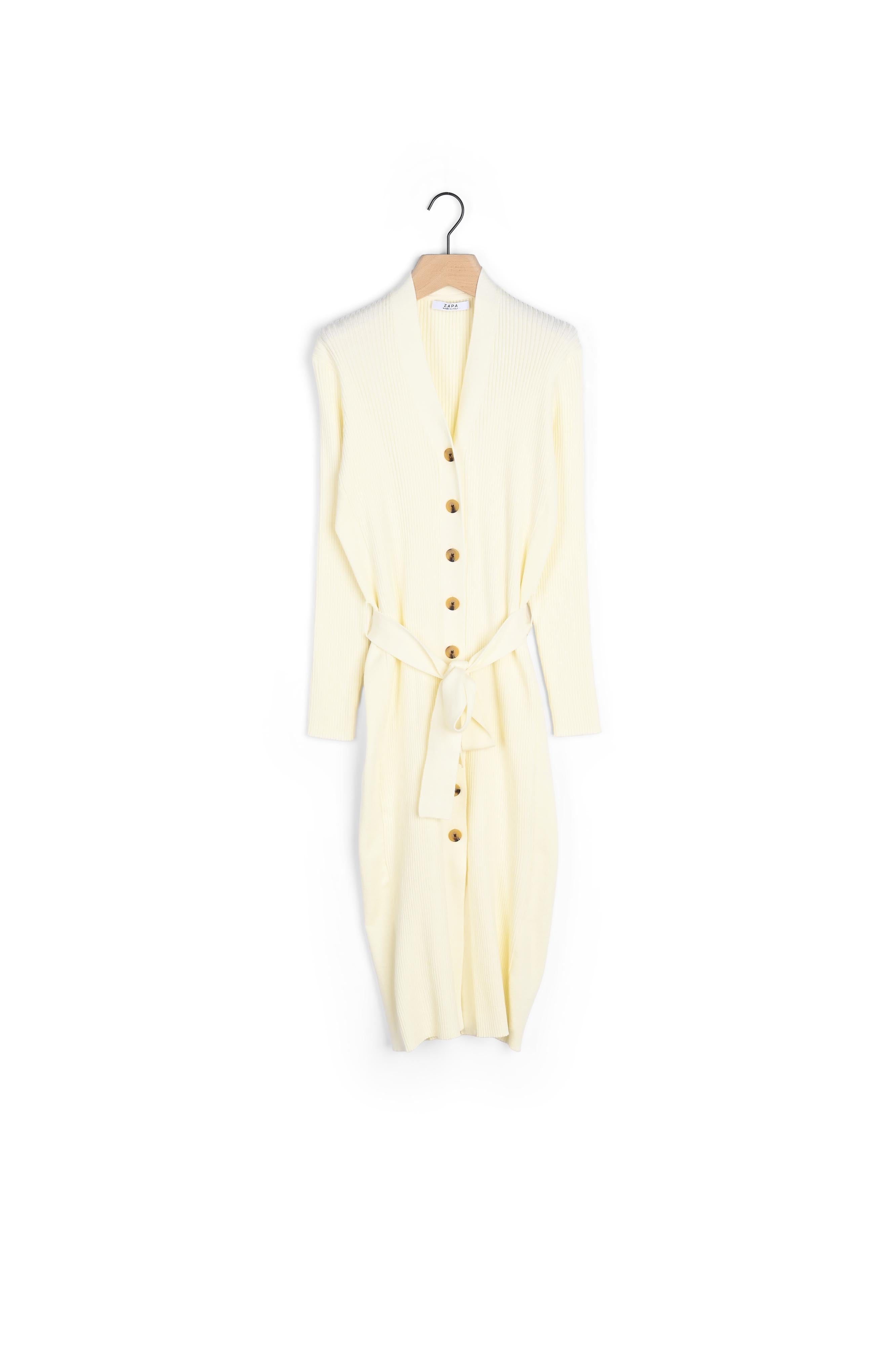 Gilet Galia Faume - seconde main