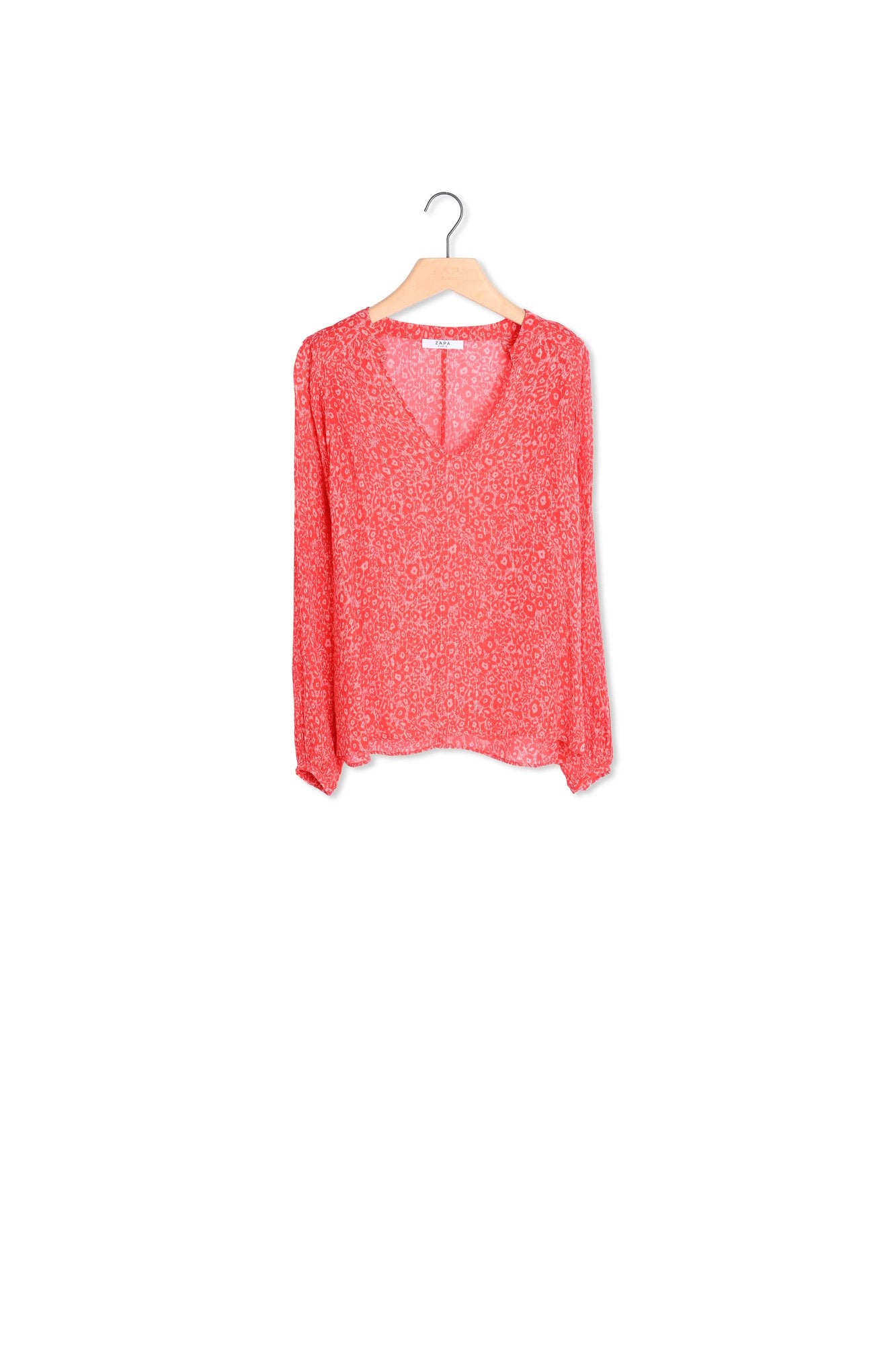 Blouse Bastia Faume - seconde main