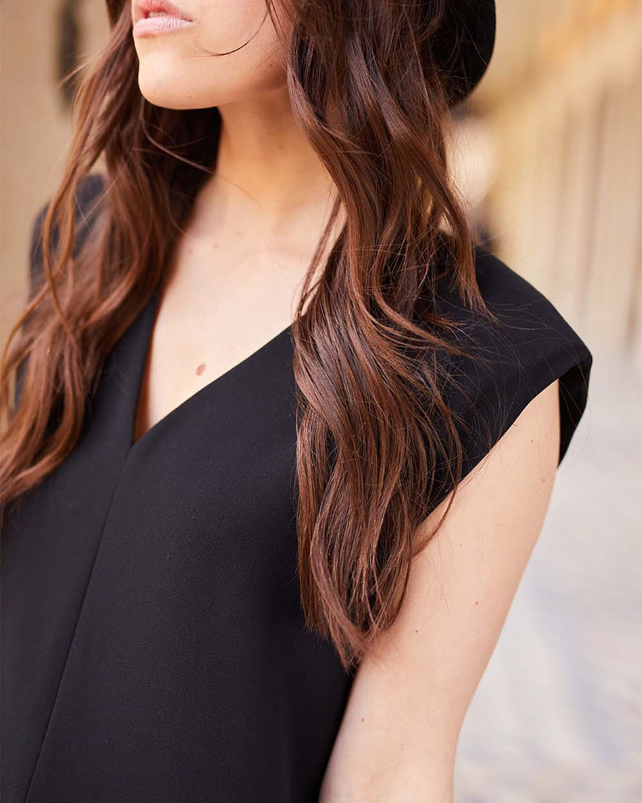 Robe Raf Faume - seconde main