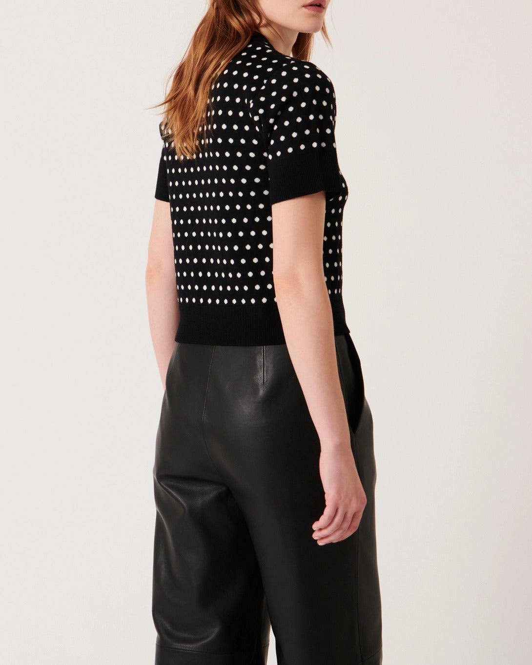 Pull Nalida Faume - seconde main