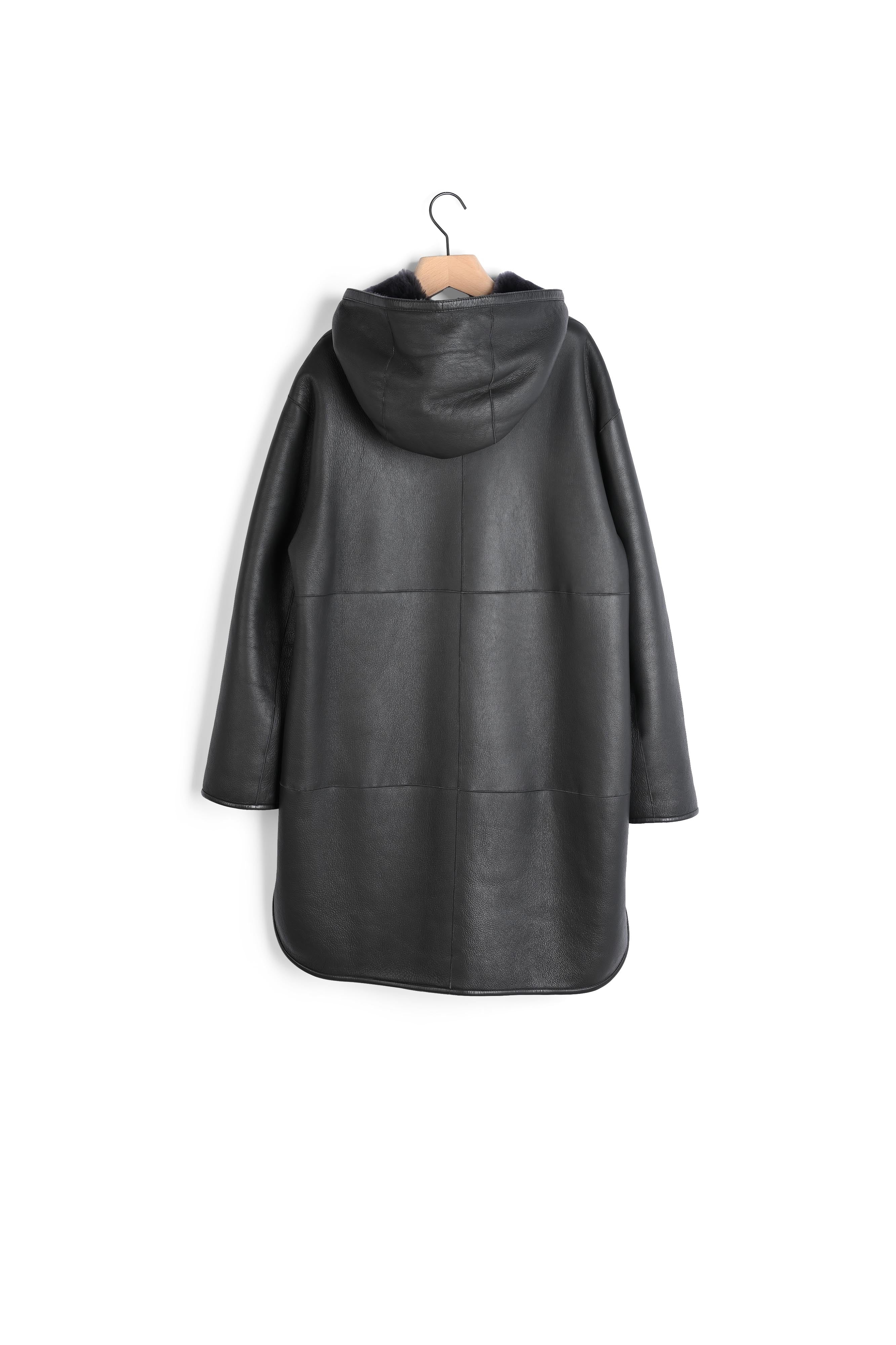 Manteau Milor Faume - seconde main