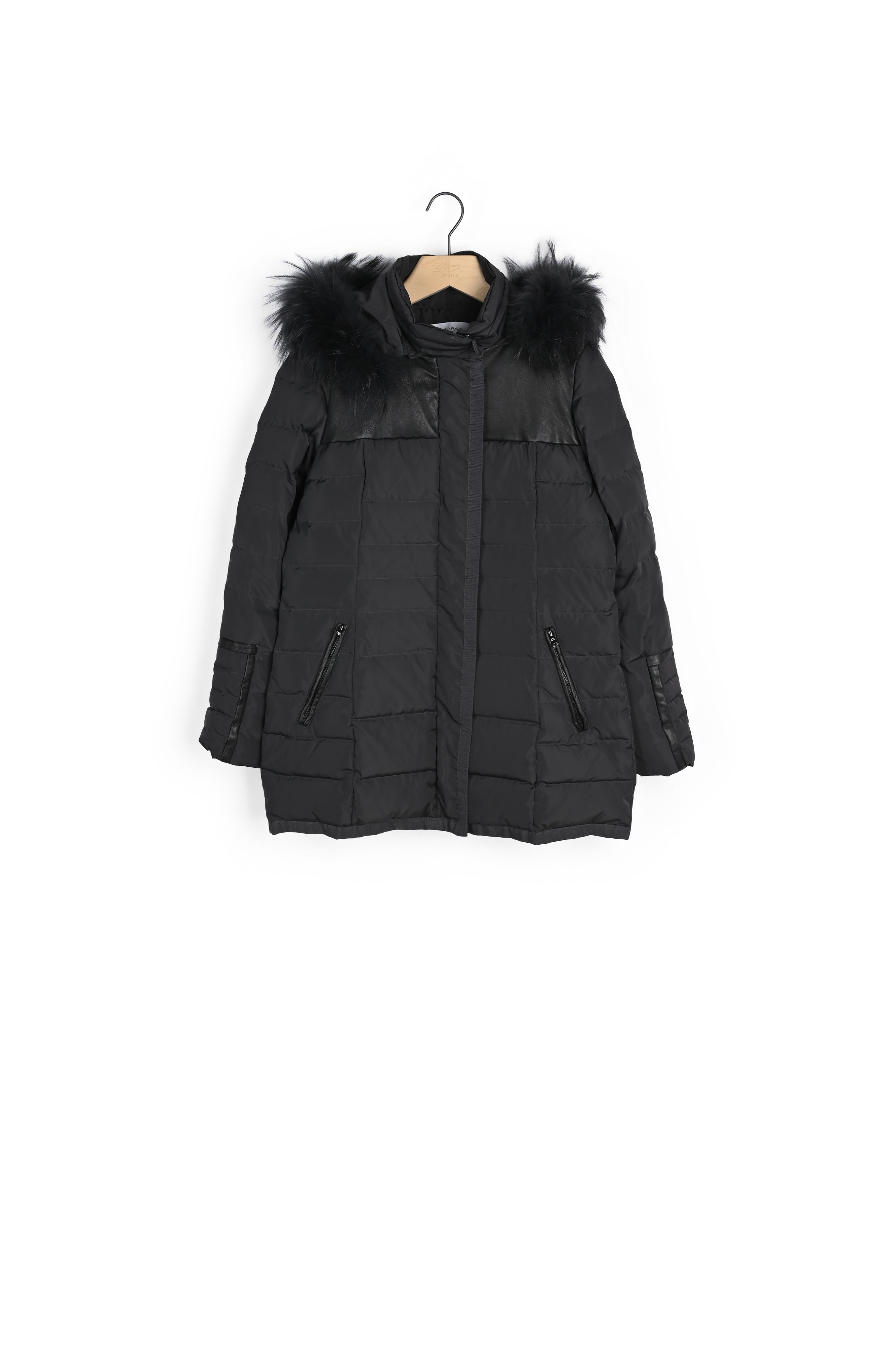 Doudoune Galy Faume - seconde main