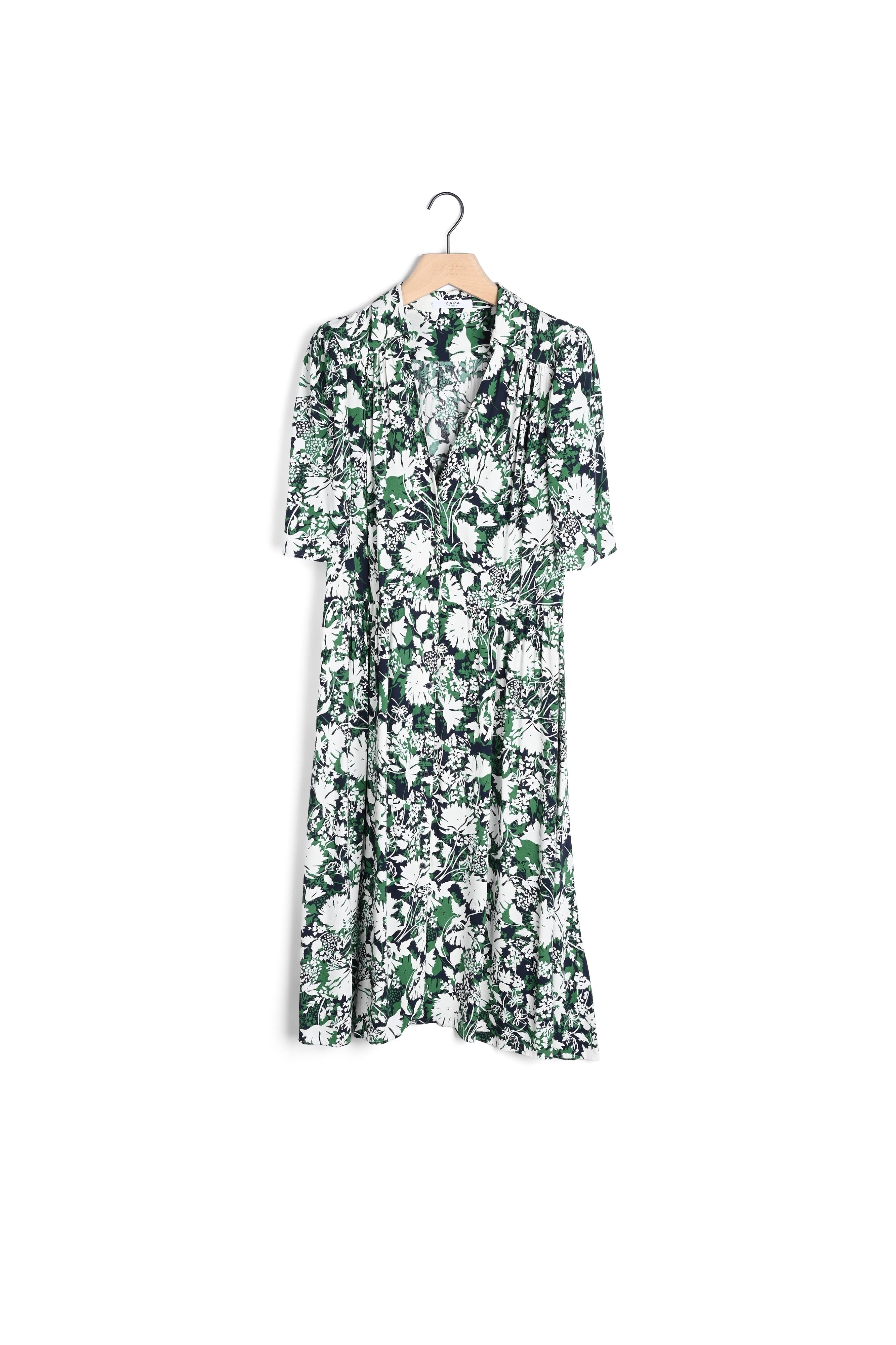 Robe Reming Faume - seconde main