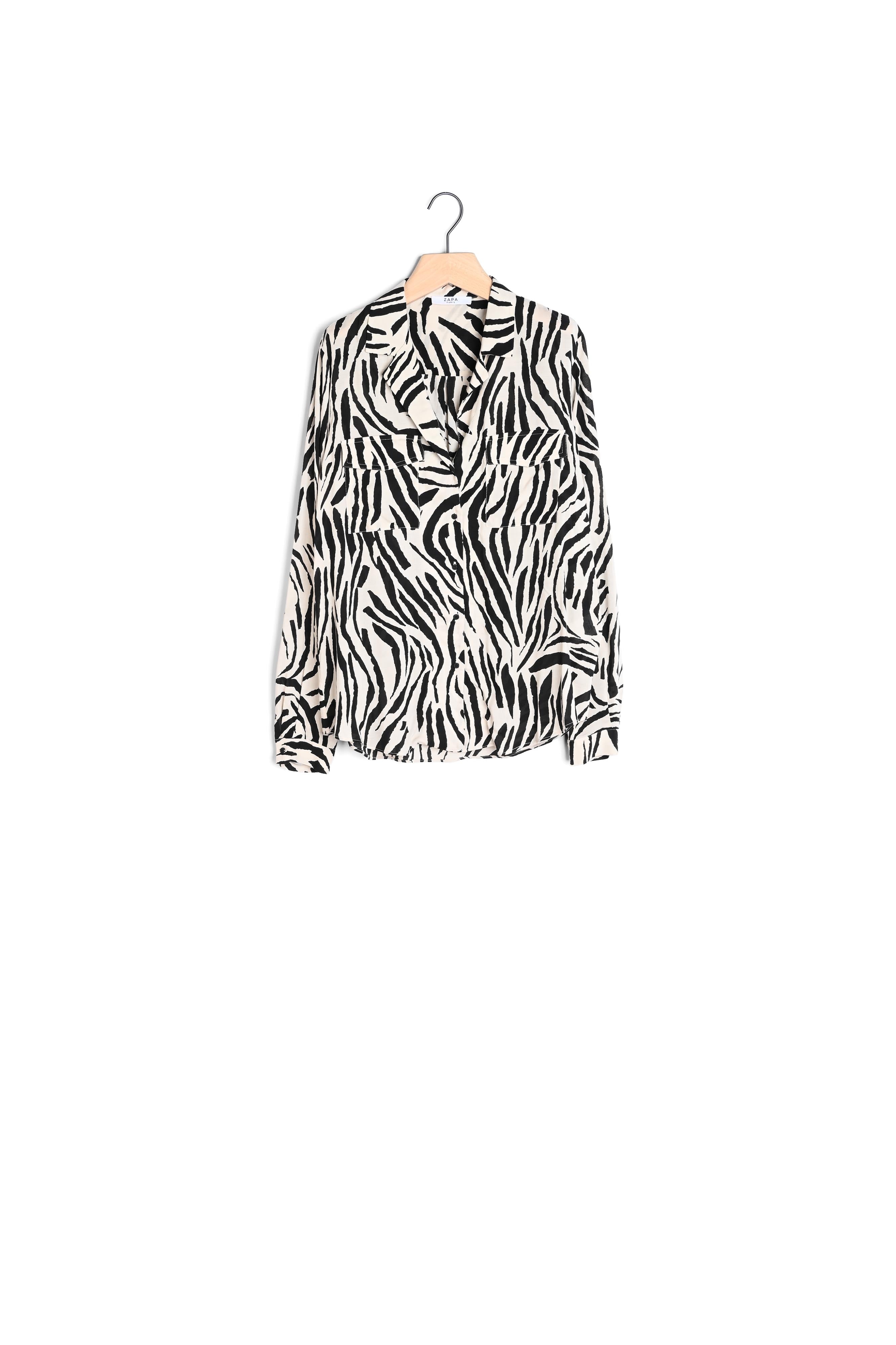 Chemise Chiara Faume - seconde main