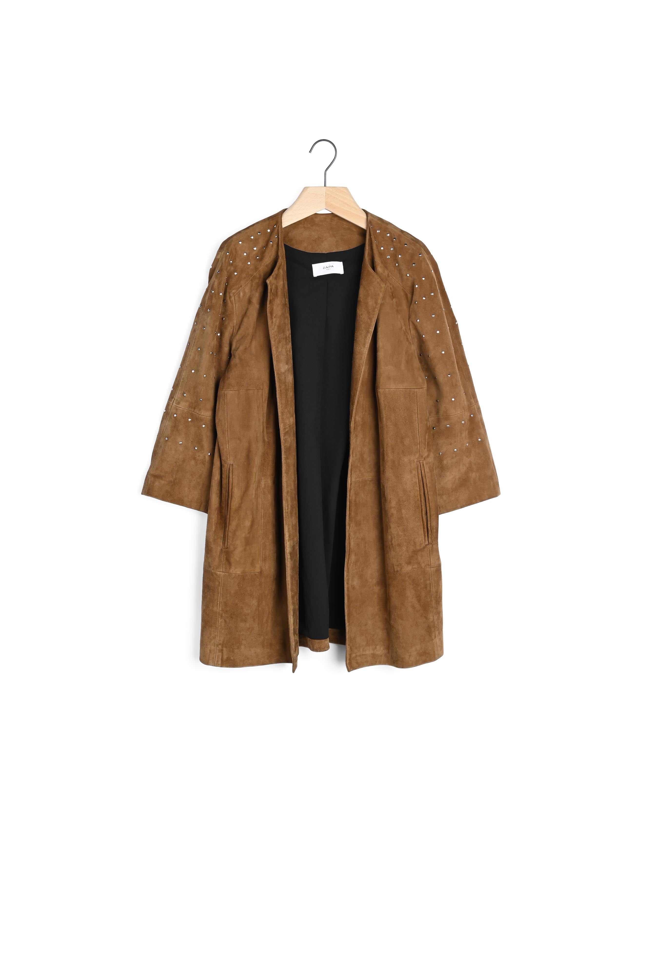 Veste Dilan Faume - seconde main