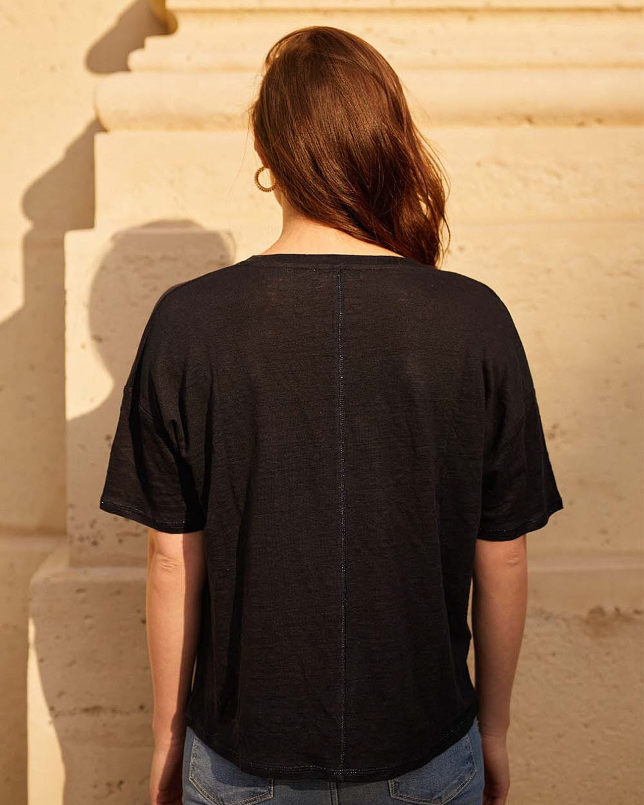 Top Travis Faume - seconde main