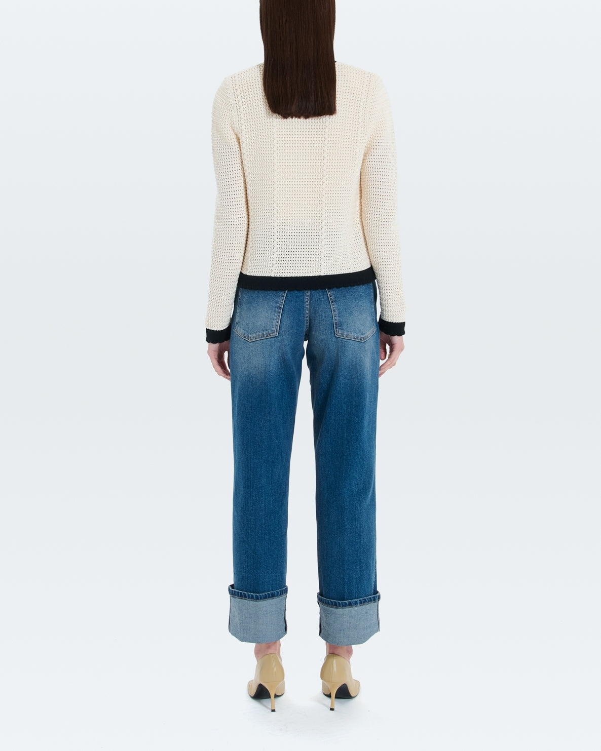 Gilet Gully Faume - seconde main