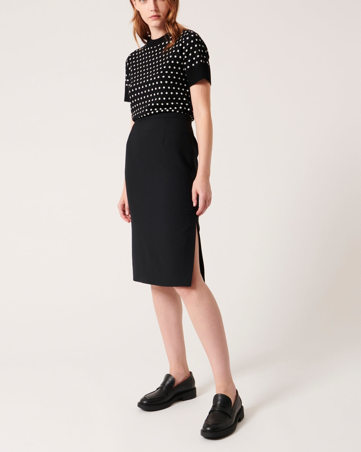 Jupe Jaden Faume - seconde main