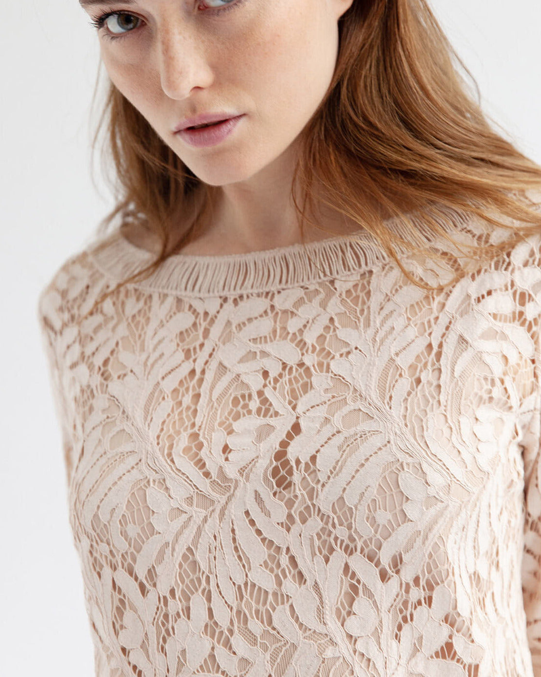 Robe Rehli Faume - seconde main