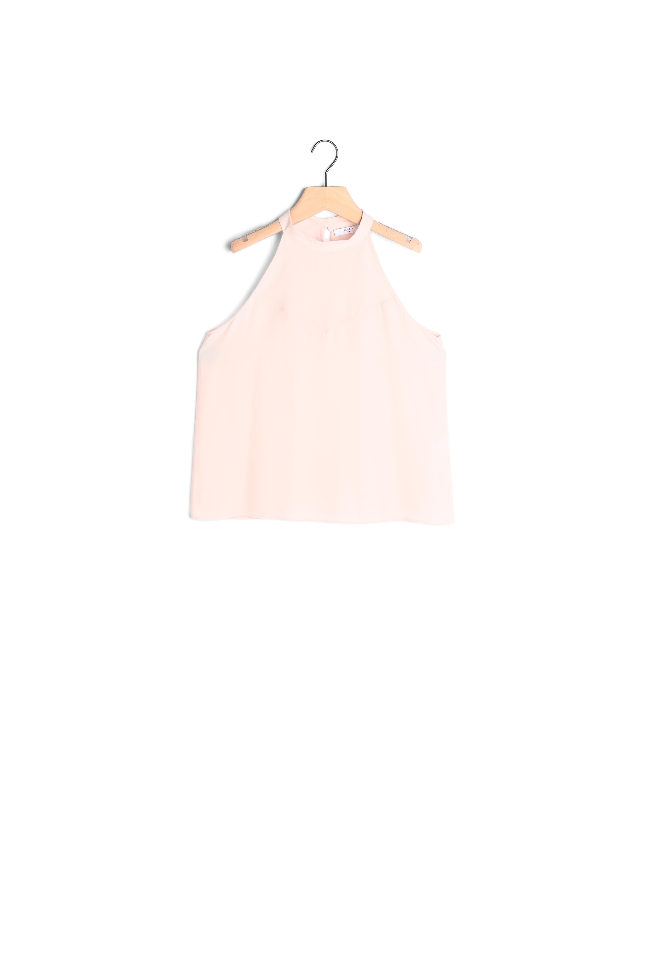 Top Holeria Faume - seconde main