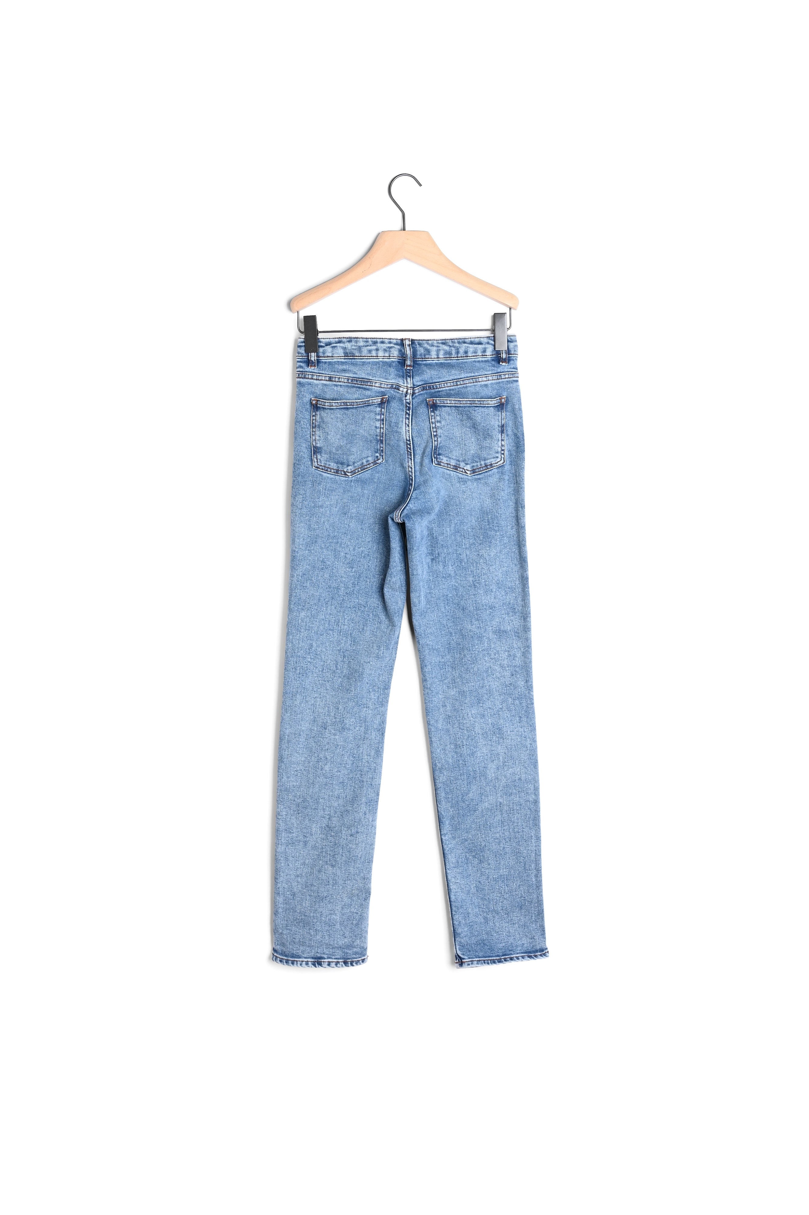 Jean Jstraight Faume - seconde main