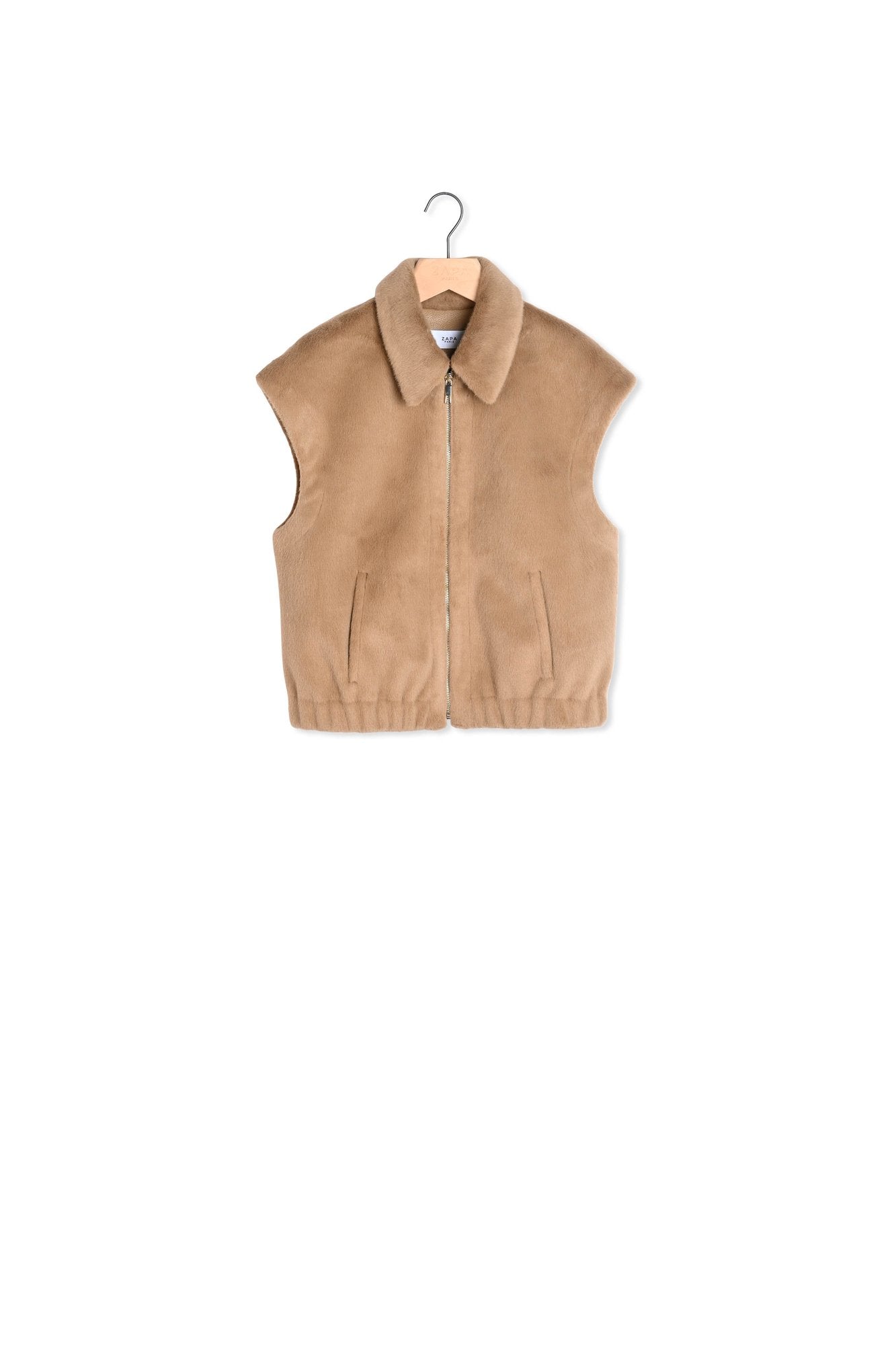 Veste Belgrade Faume - seconde main