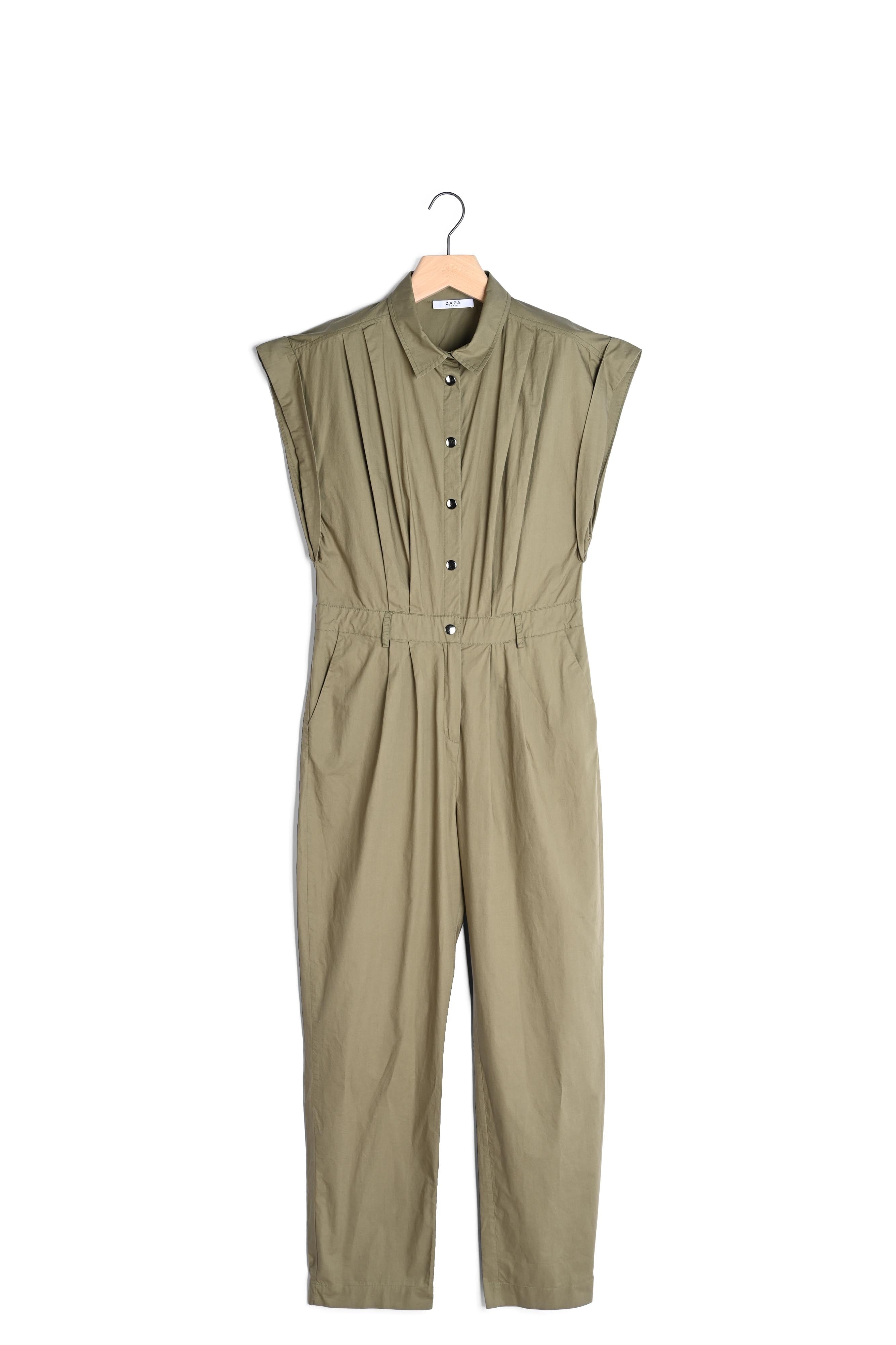 Combinaison Carin Faume - seconde main