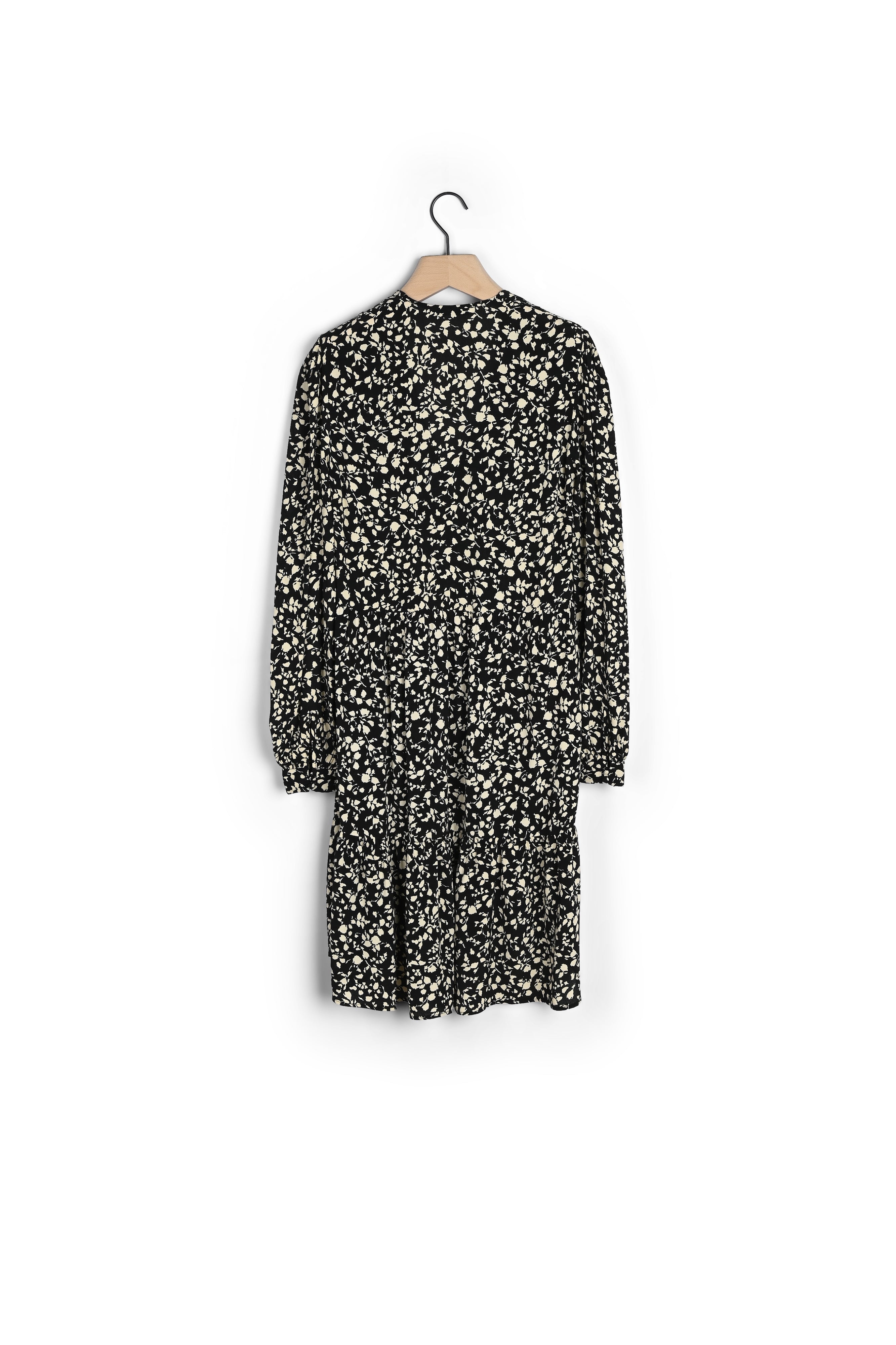 Robe Raven Faume - seconde main