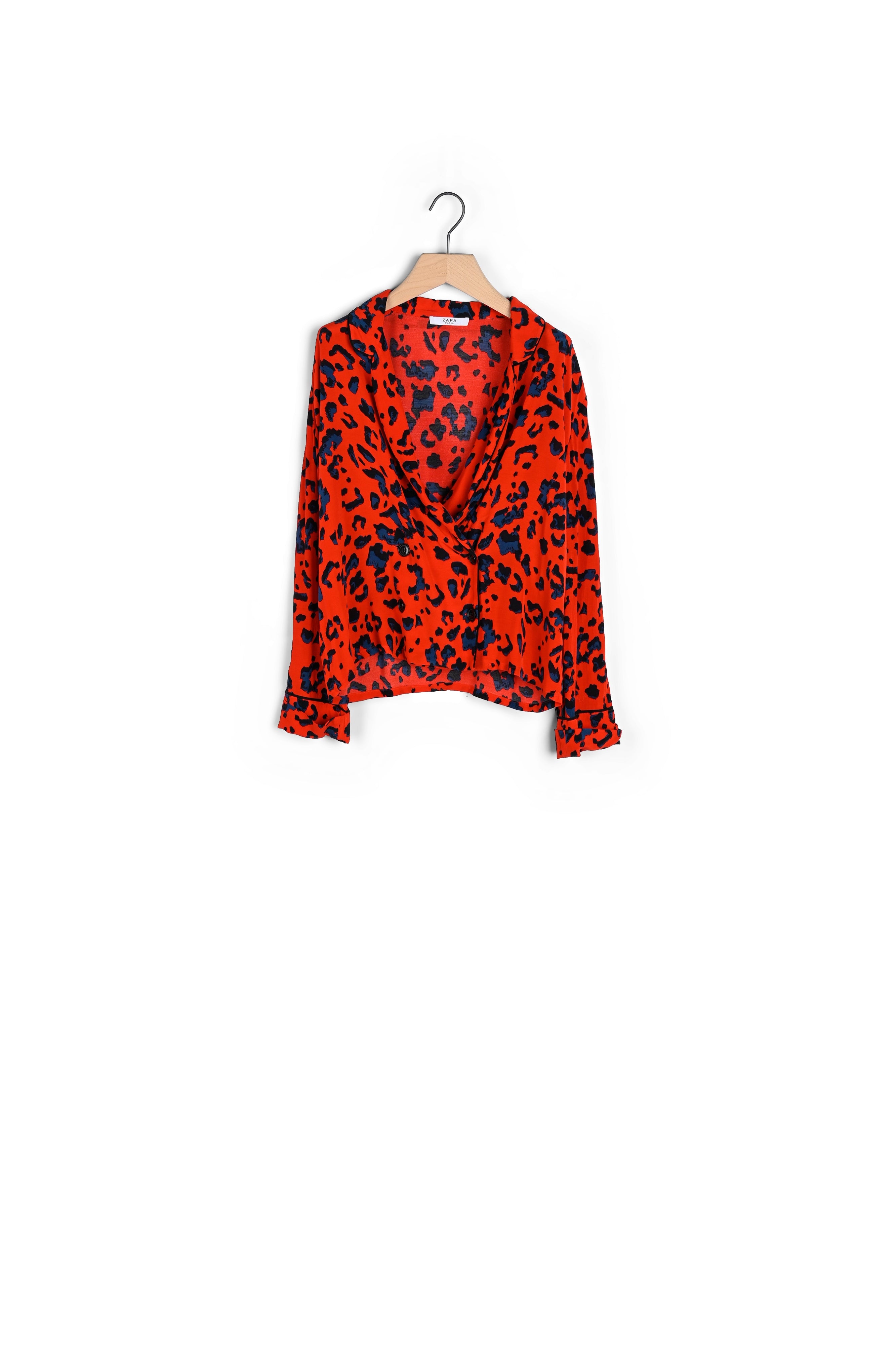 Chemise Coline Faume - seconde main