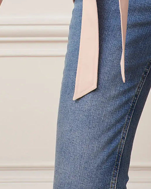 Blouse Billie Faume - seconde main