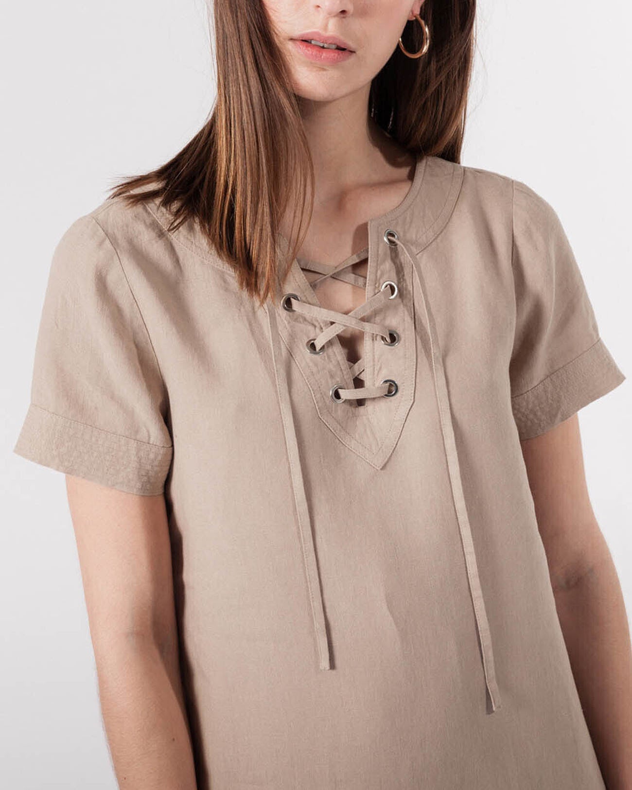 Robe Reve Faume - seconde main