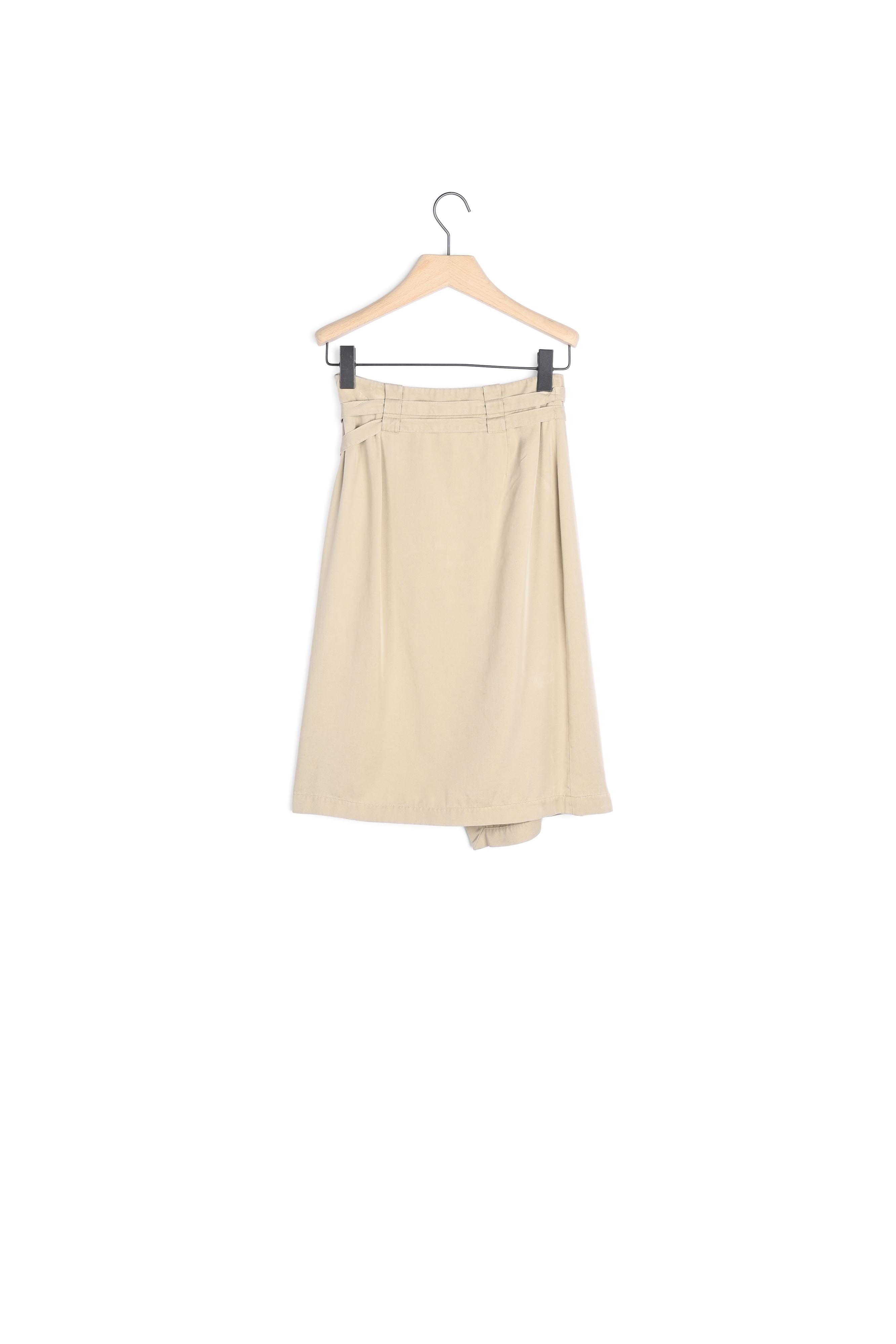 Jupe Jaina Faume - seconde main