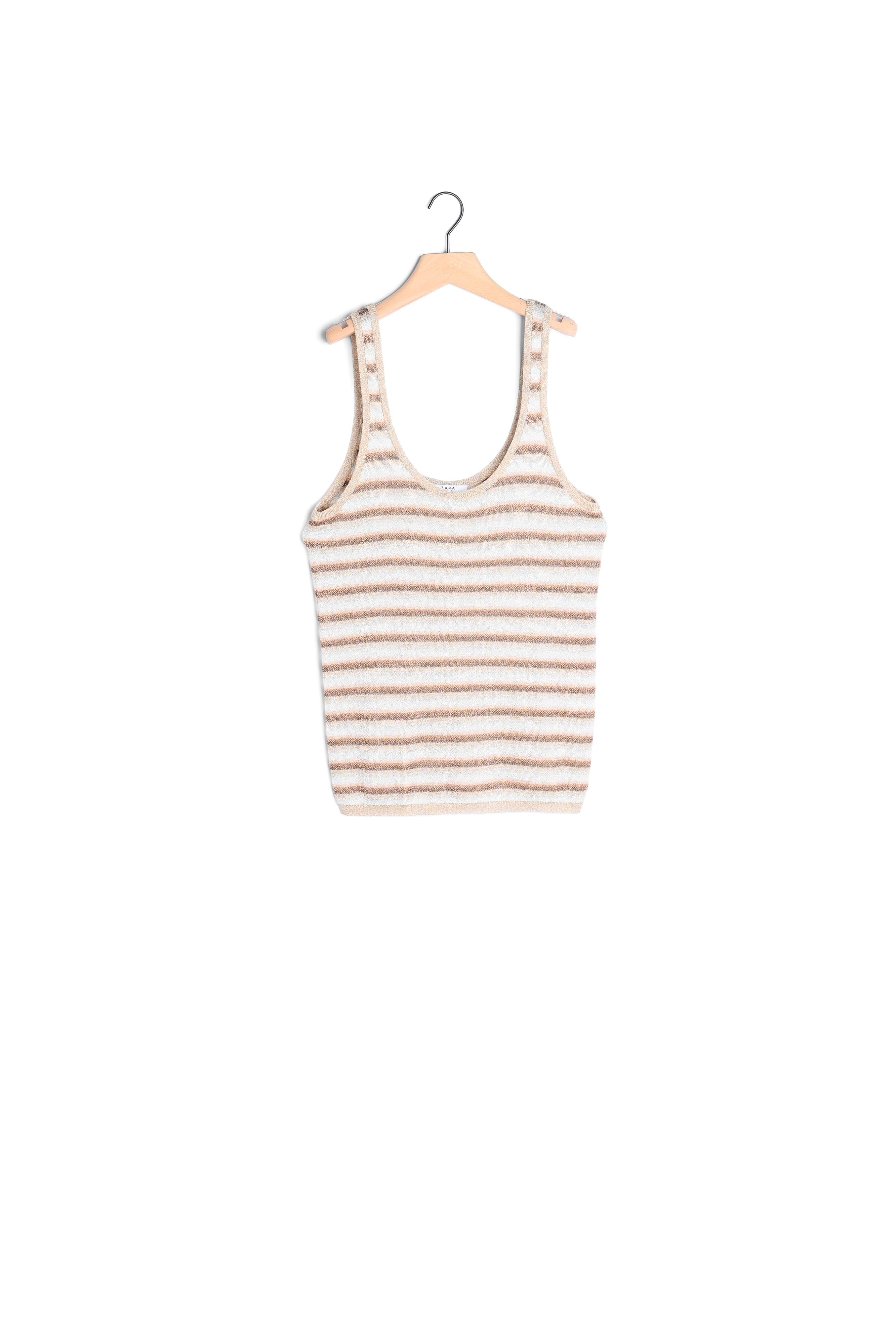 Pull Paquerette Faume - seconde main