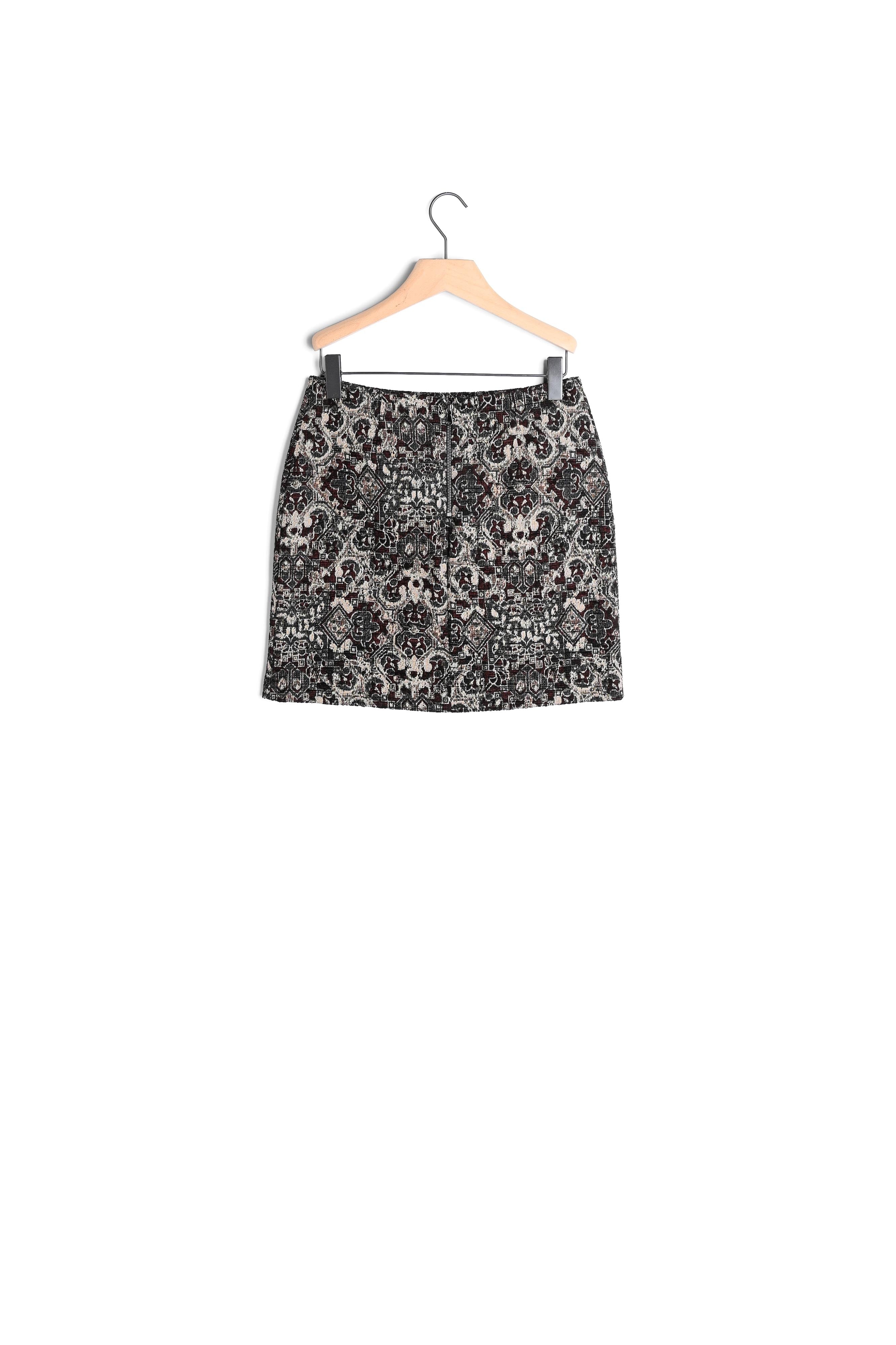 Jupe Jahina Faume - seconde main