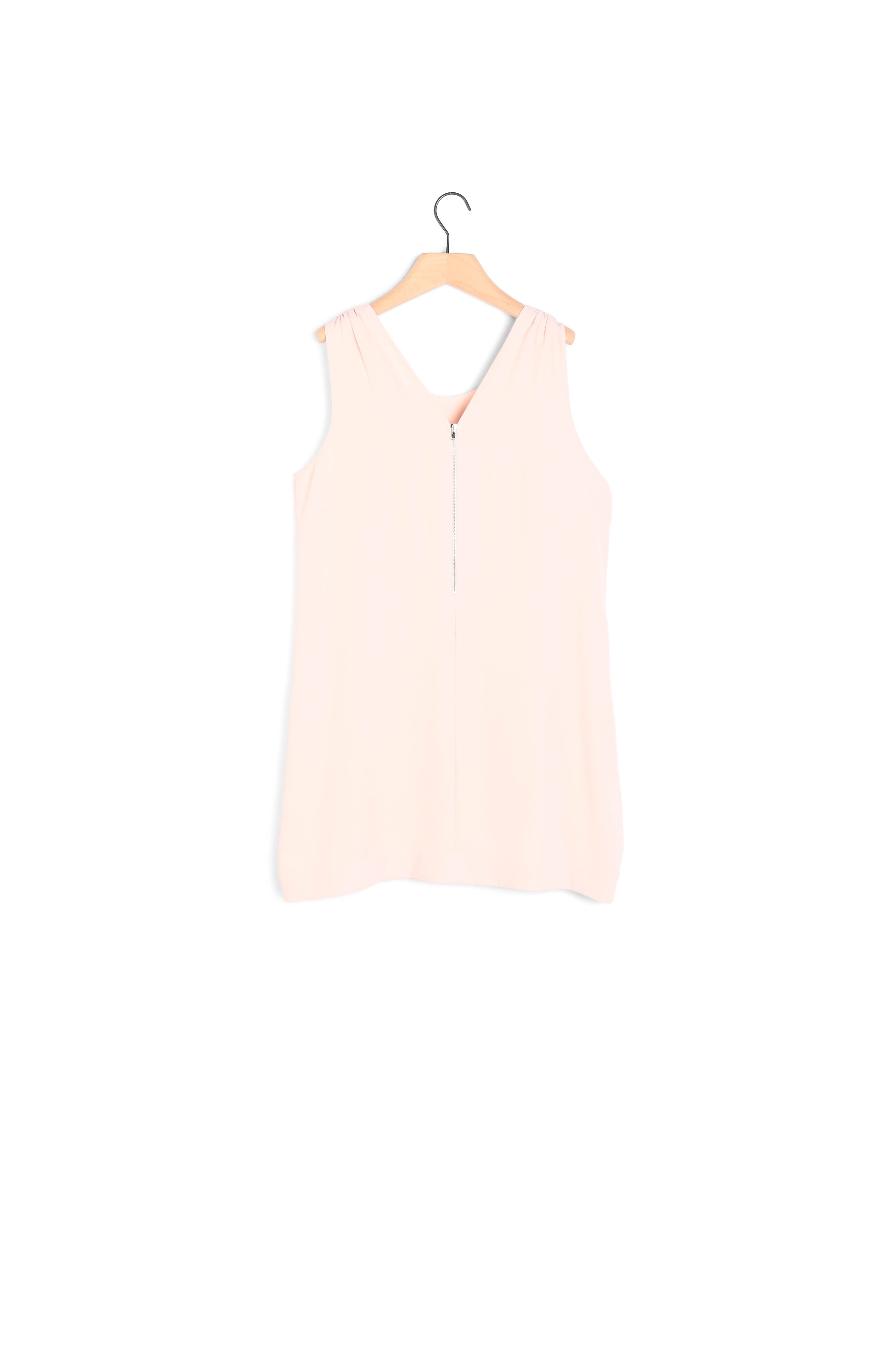 Robe Rosanna Faume - seconde main