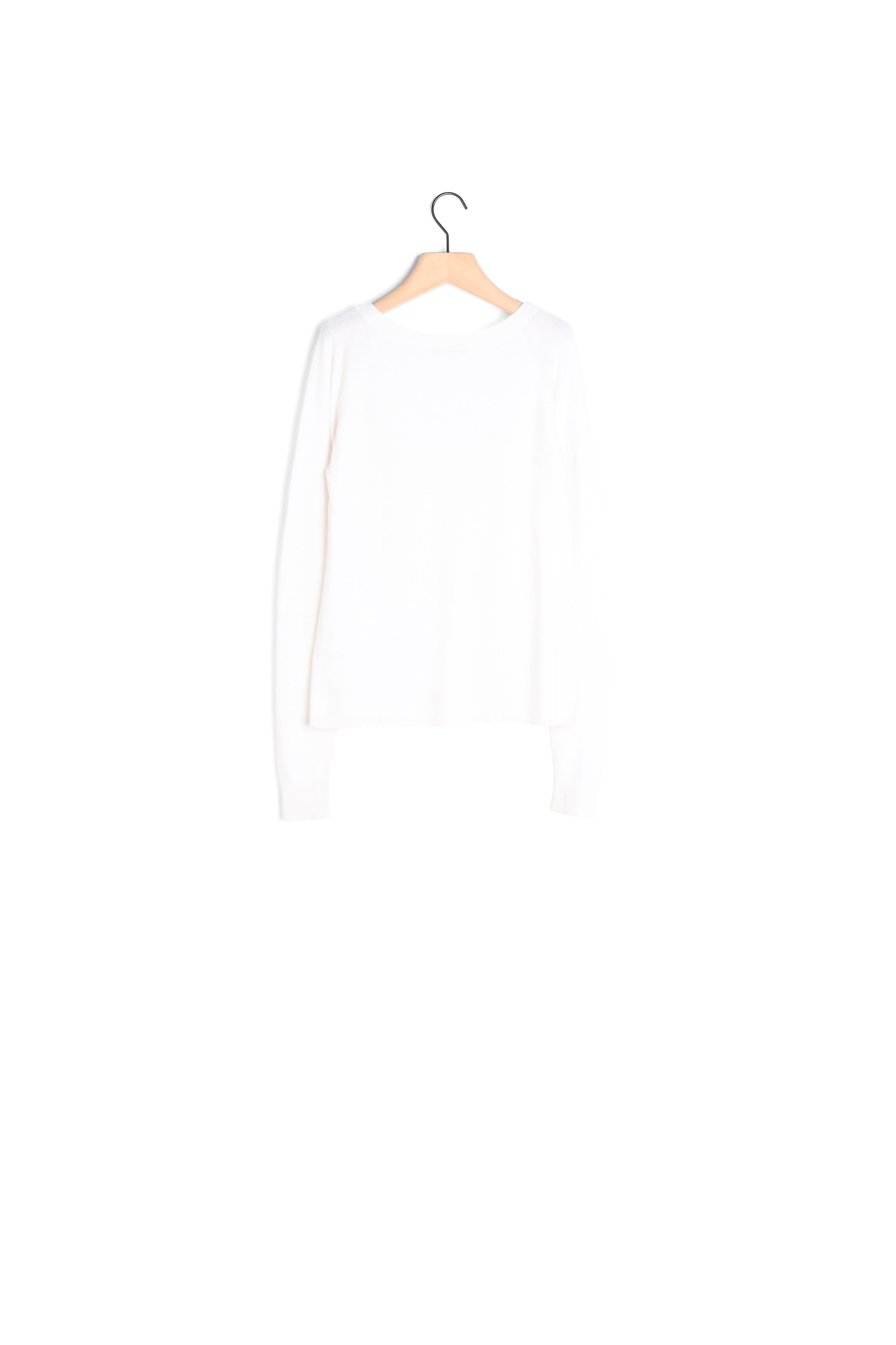 Pull Plymouth Faume - seconde main