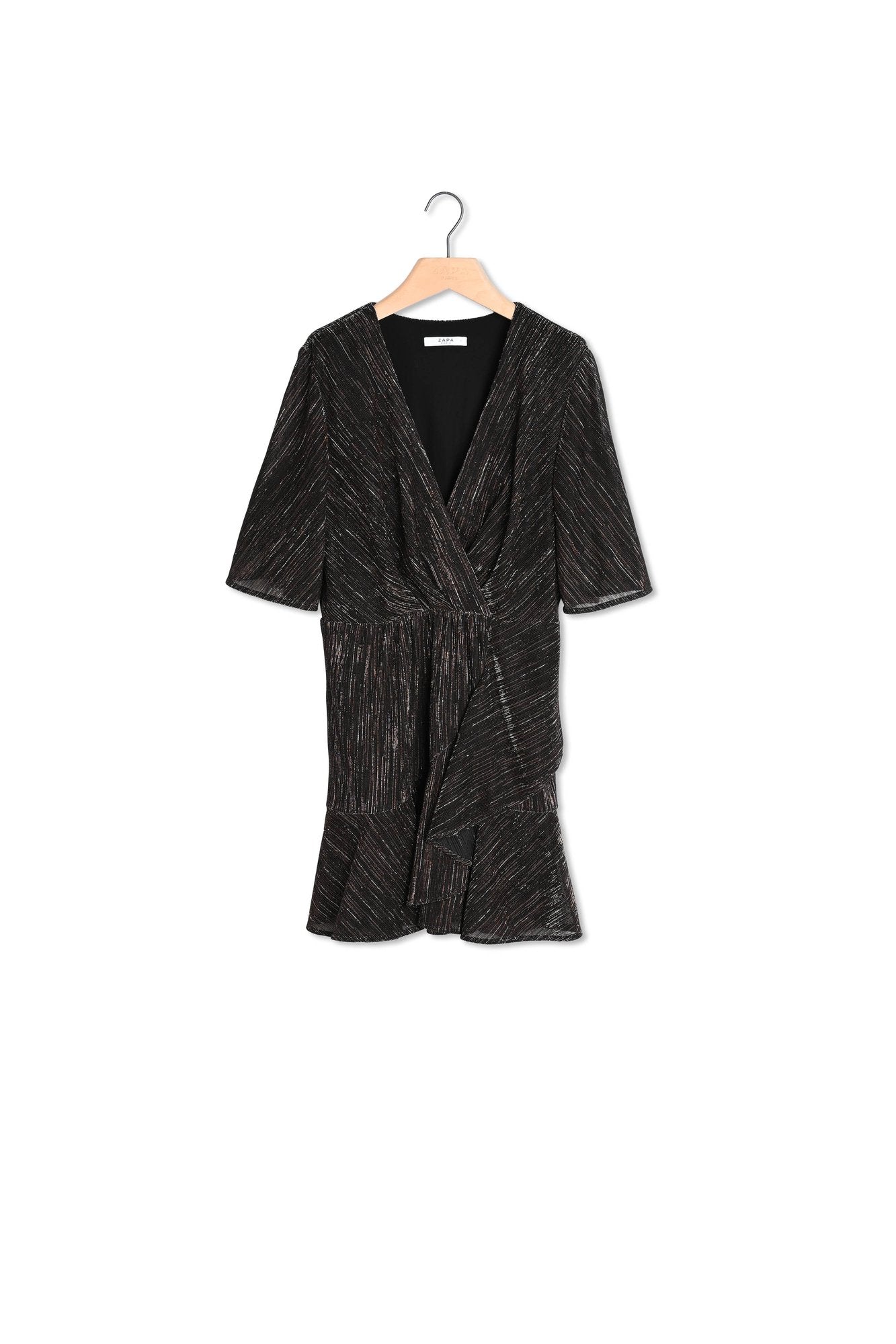 Robe Risk Faume - seconde main