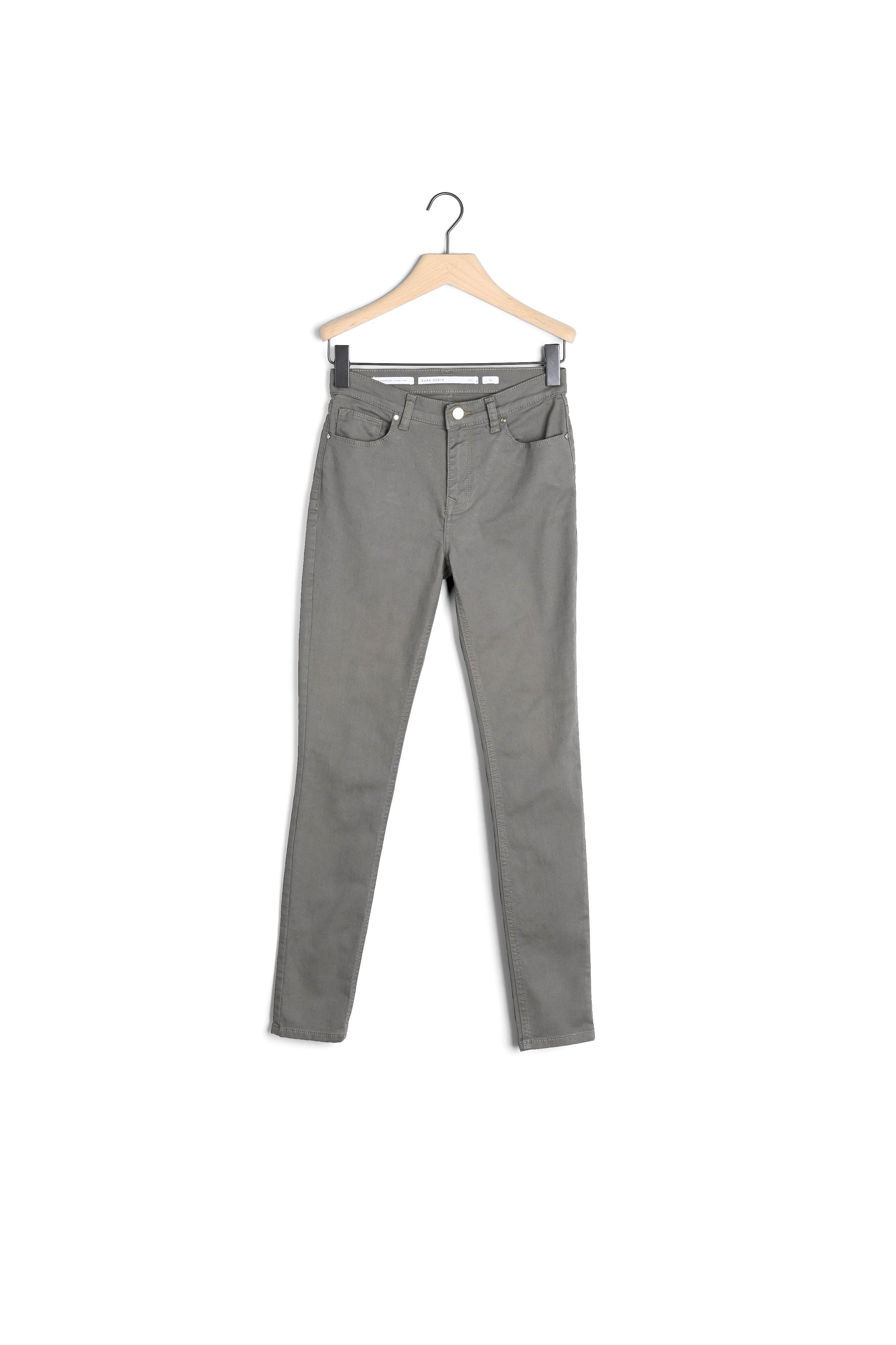 Jean Tanya Faume - seconde main