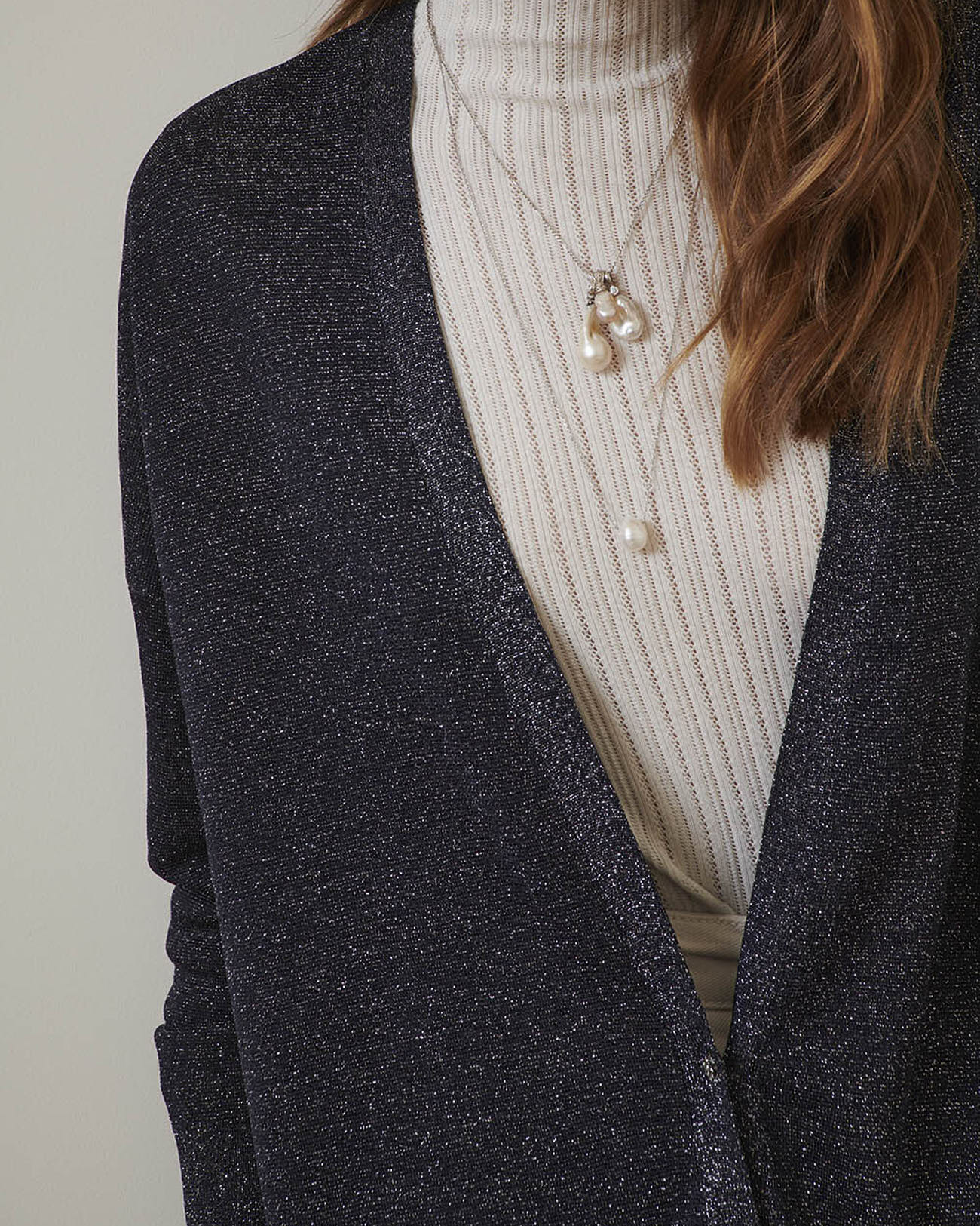 Gilet Gypsie Faume - seconde main