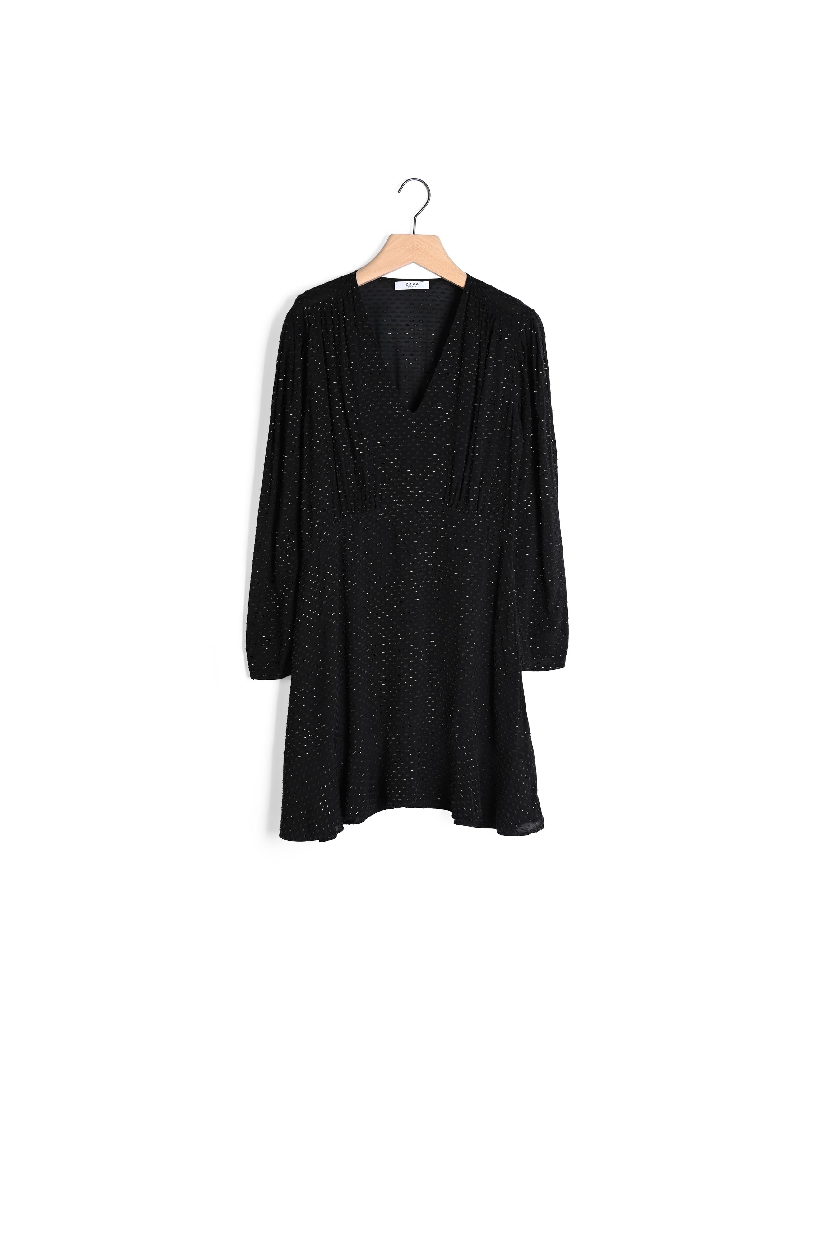 Robe Reva Faume - seconde main