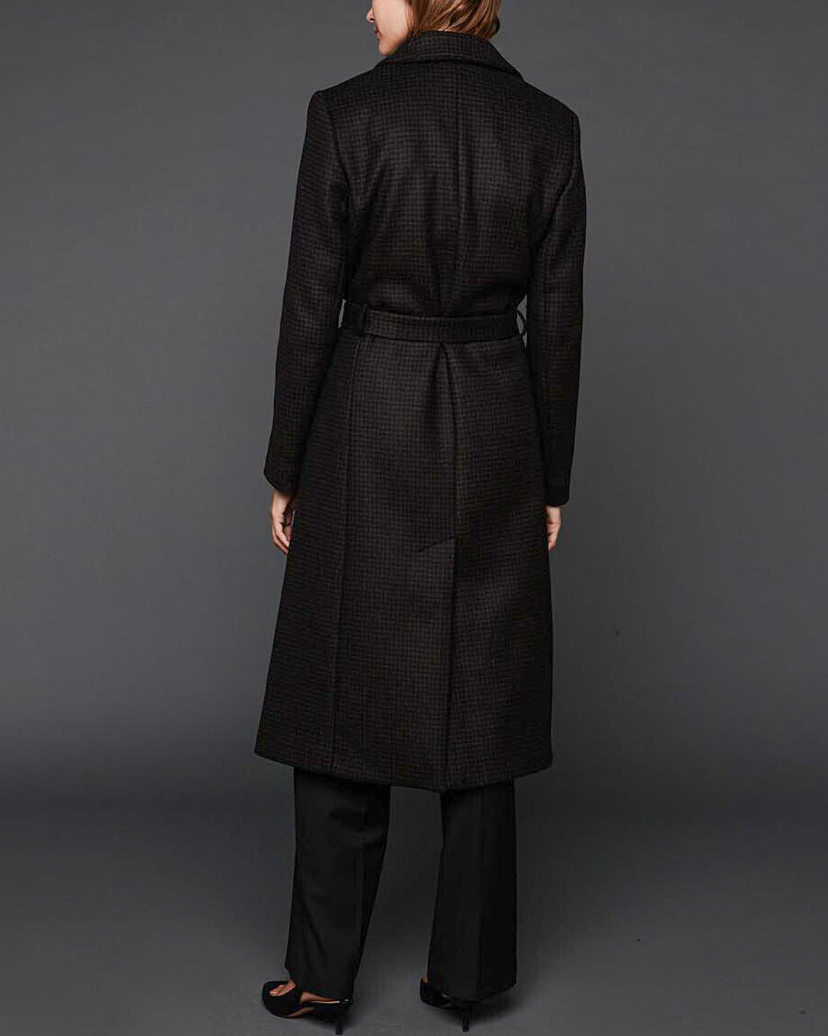 Manteau Manon Faume - seconde main